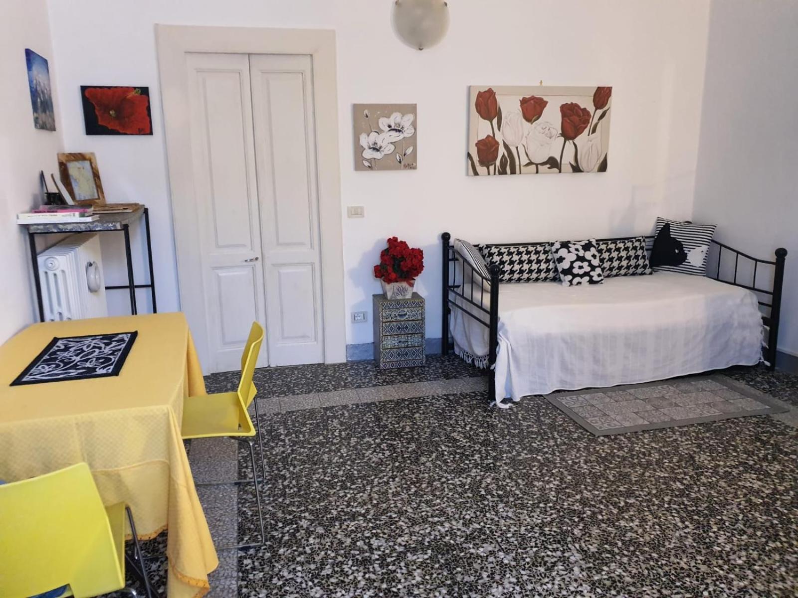 Appartamento Patty