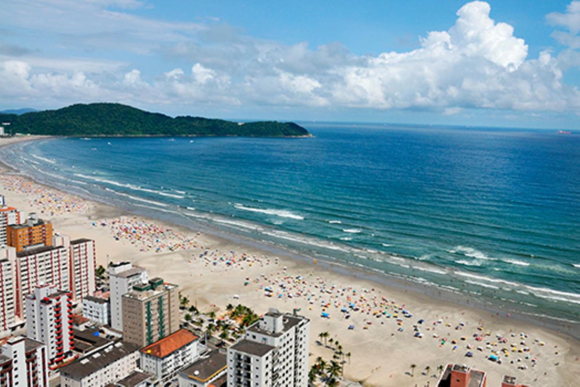 Beira mar II Alegria