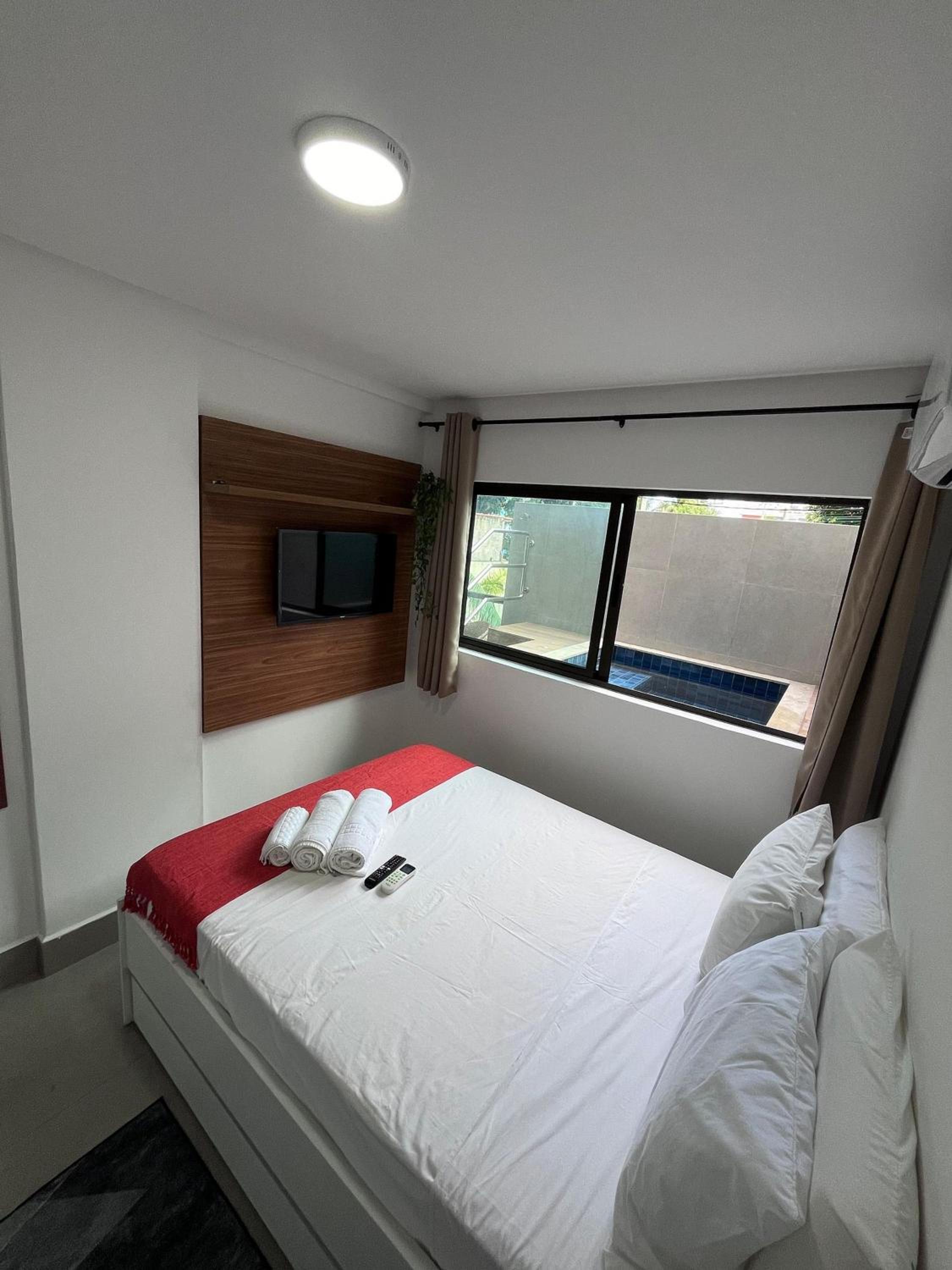 Green Porto 05 Flat premium com piscina privativa no centro de Porto