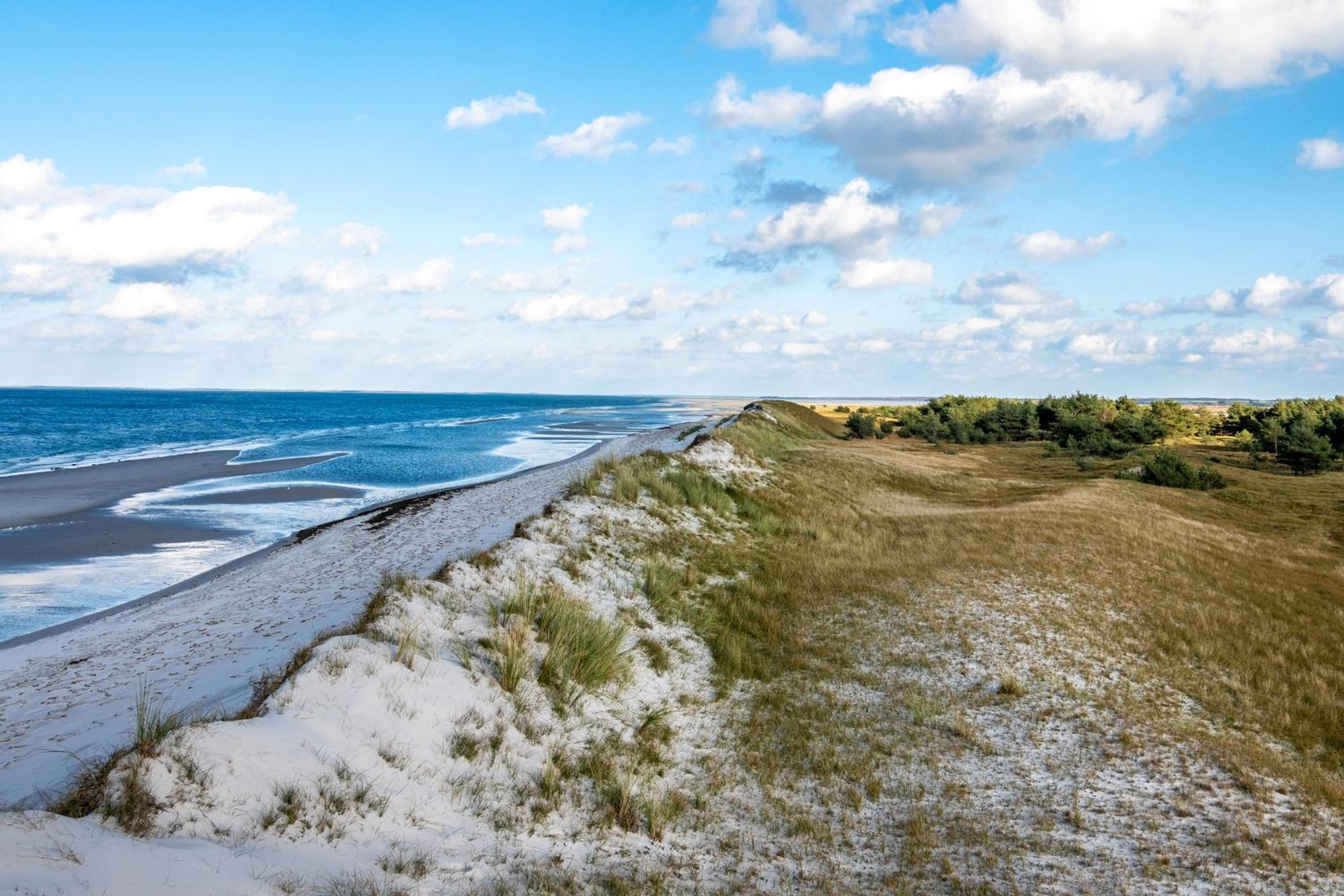 Ferienhaus Ostsee