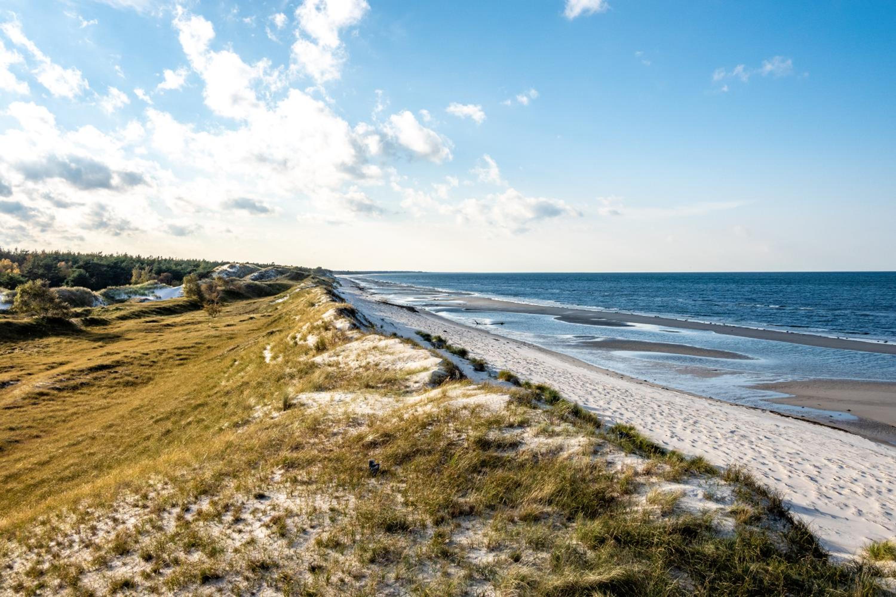 Ferienhaus Ostsee