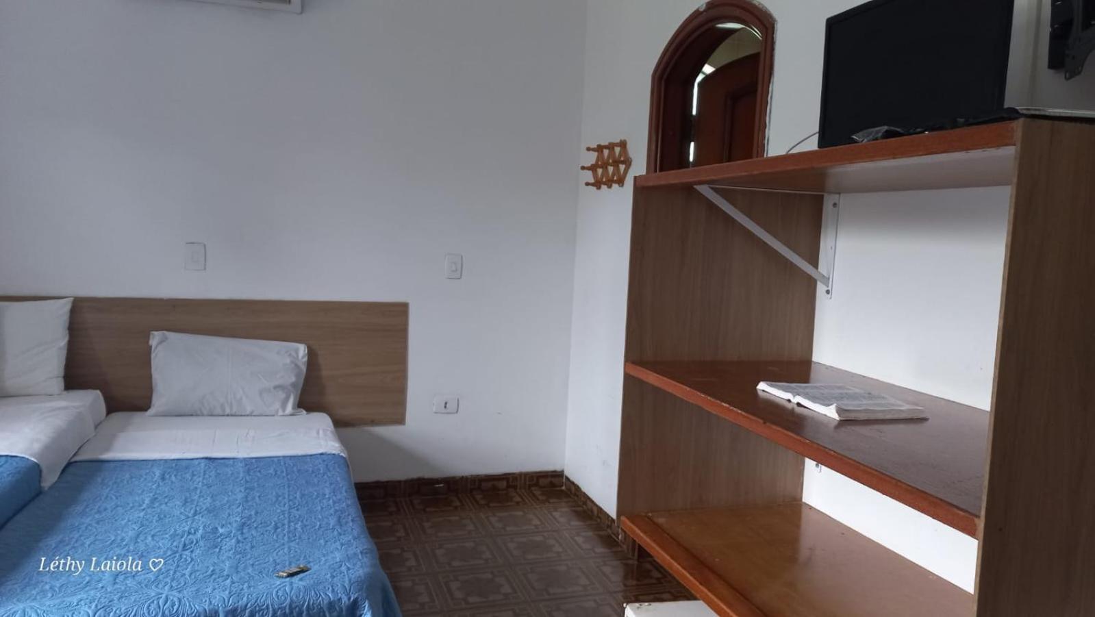 Hotel Solar Grego Pousada Ubatuba - Image 1