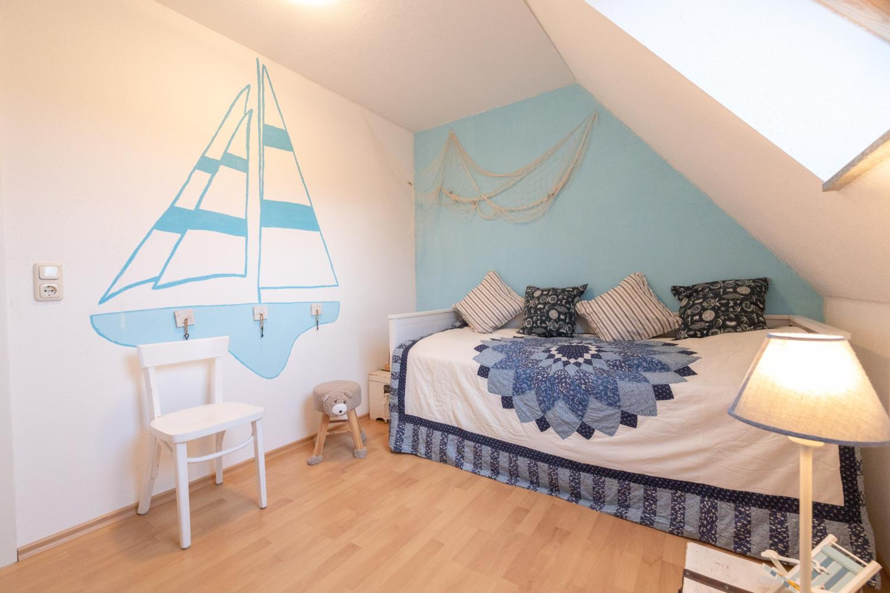 Ferienhaus Ostsee