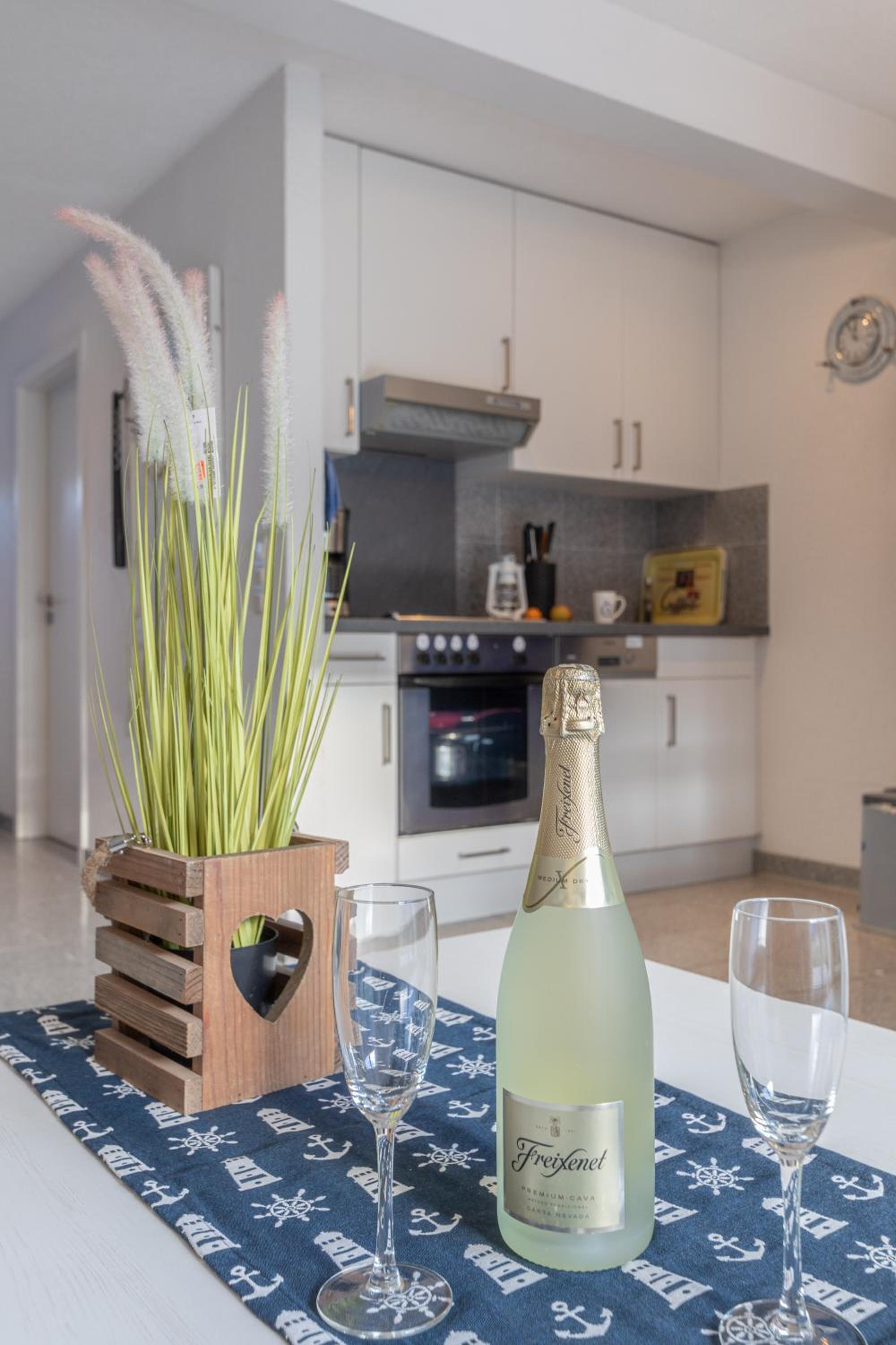 Ferienhaus Ostsee