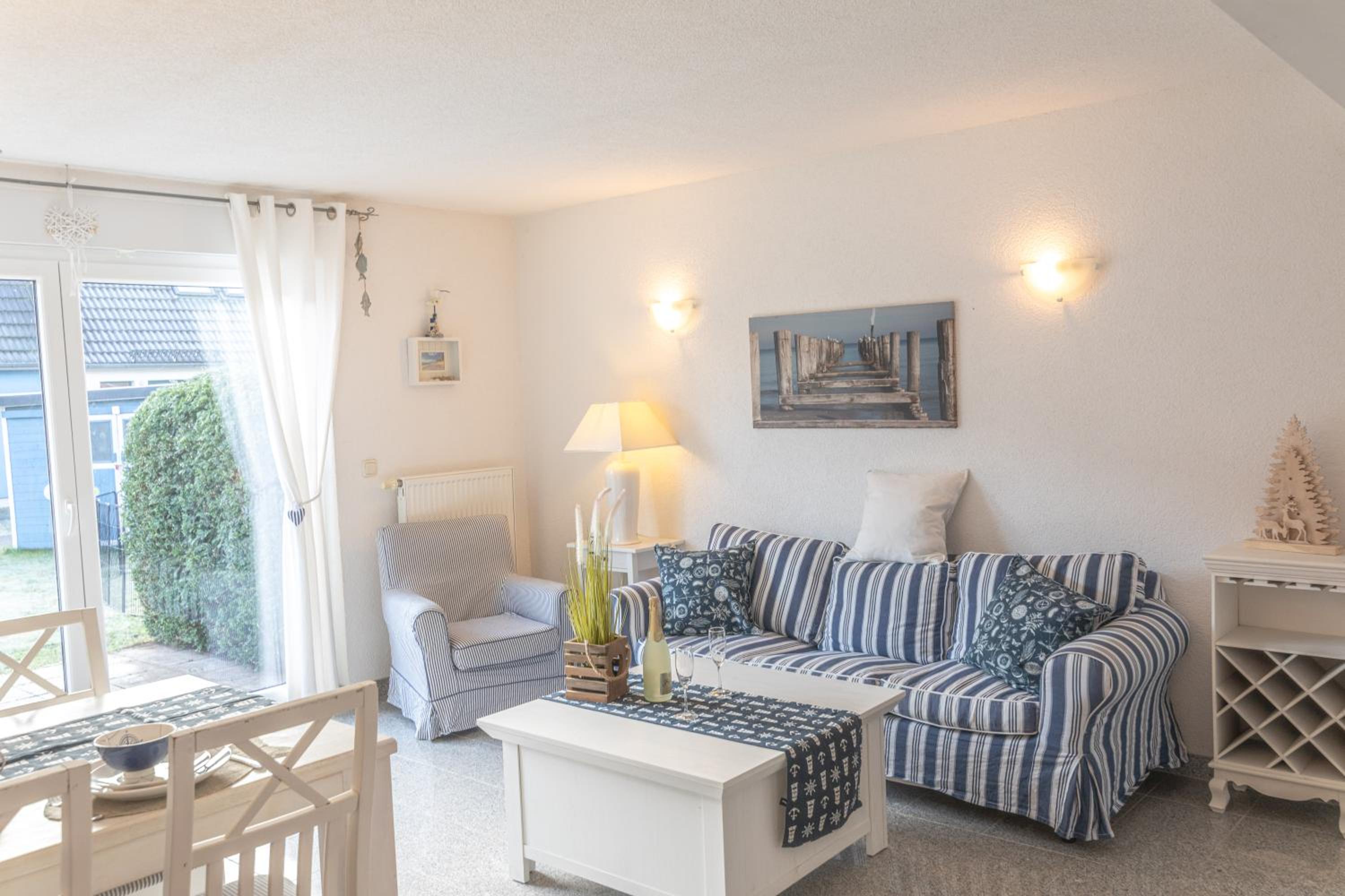 Ferienhaus Ostsee