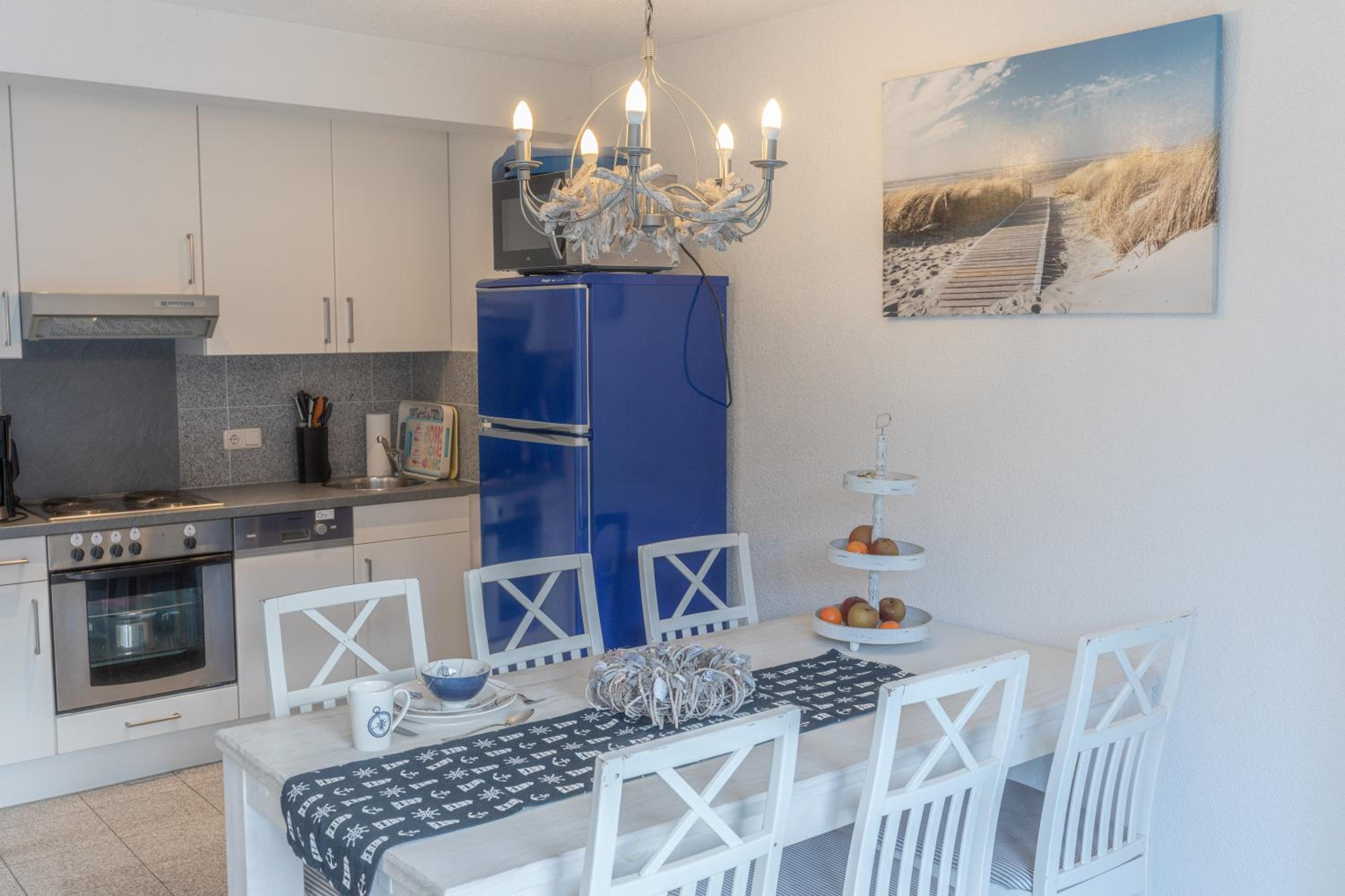Ferienhaus Ostsee