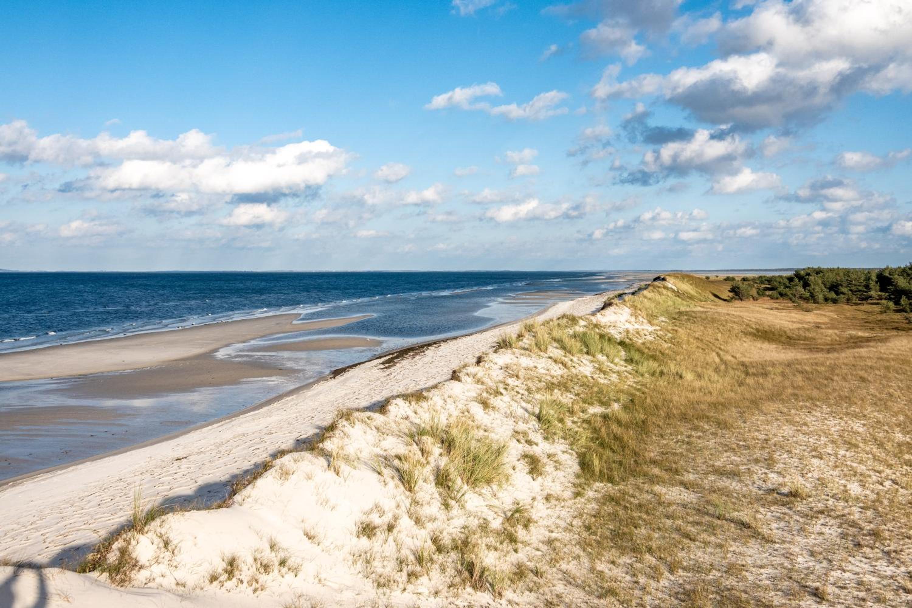 Ferienhaus Ostsee