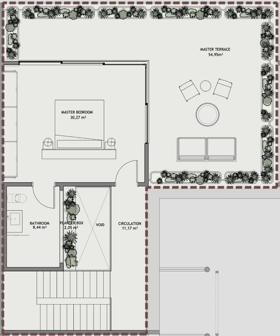 QUIN Surf Residence Nosara