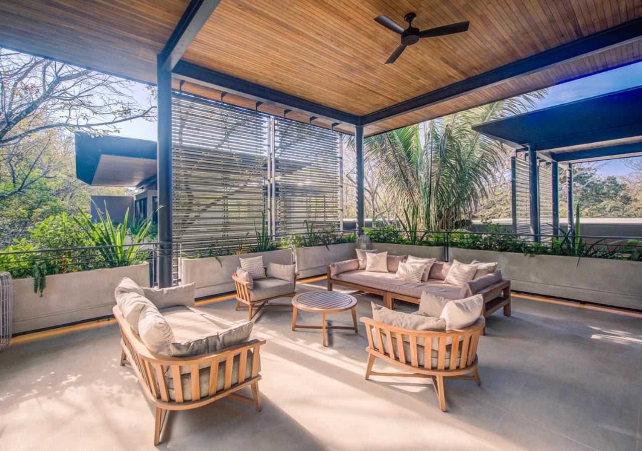 QUIN Surf Residence Nosara