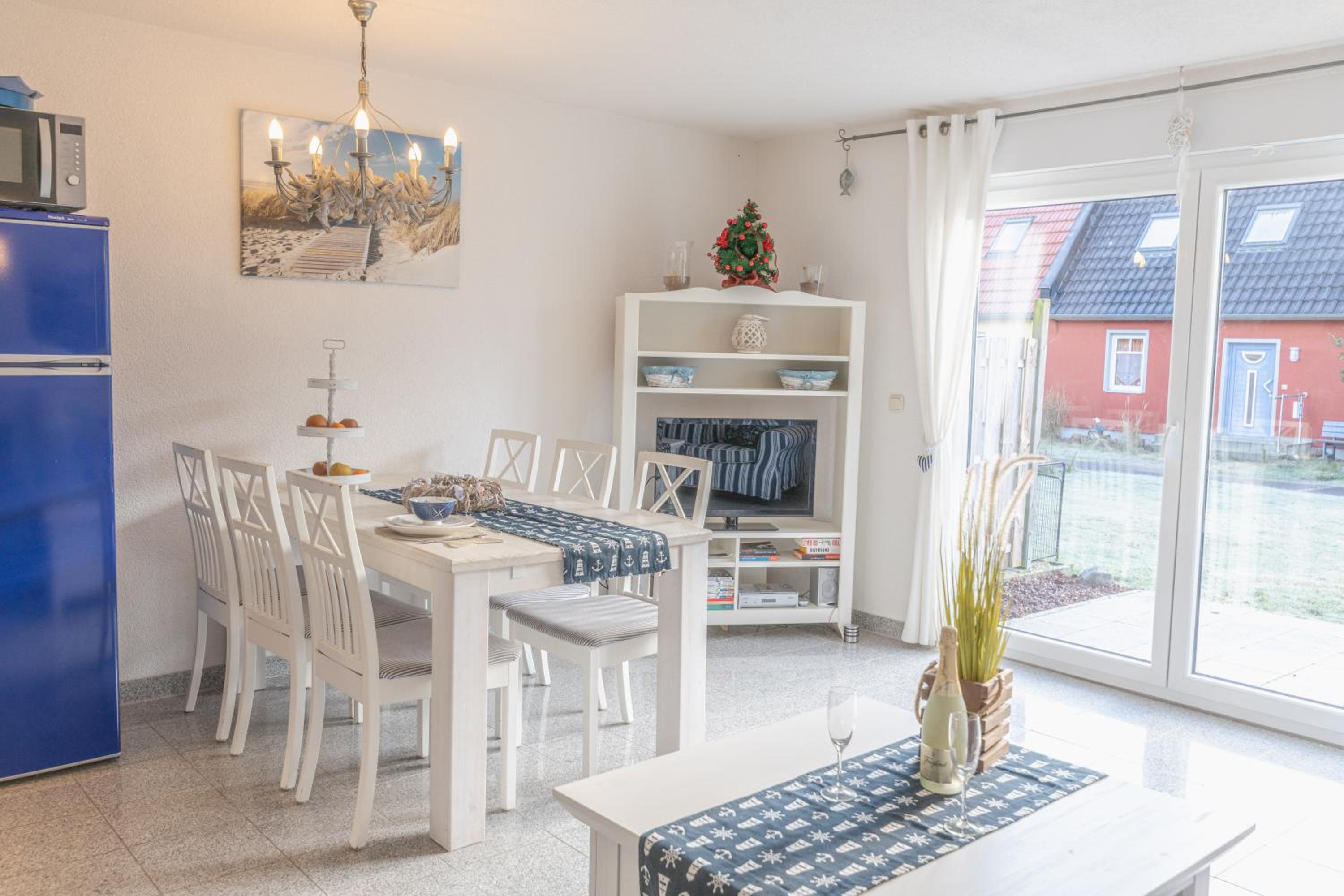 Ferienhaus Ostsee