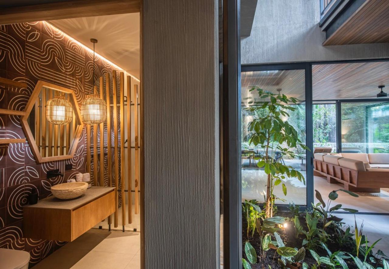 QUIN Surf Residence Nosara
