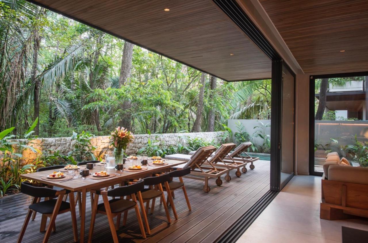 QUIN Surf Residence Nosara