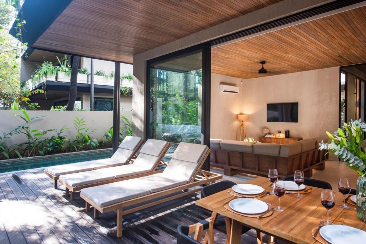 QUIN Surf Residence Nosara