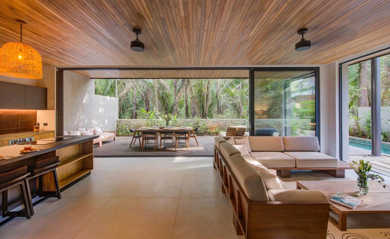 QUIN Surf Residence Nosara