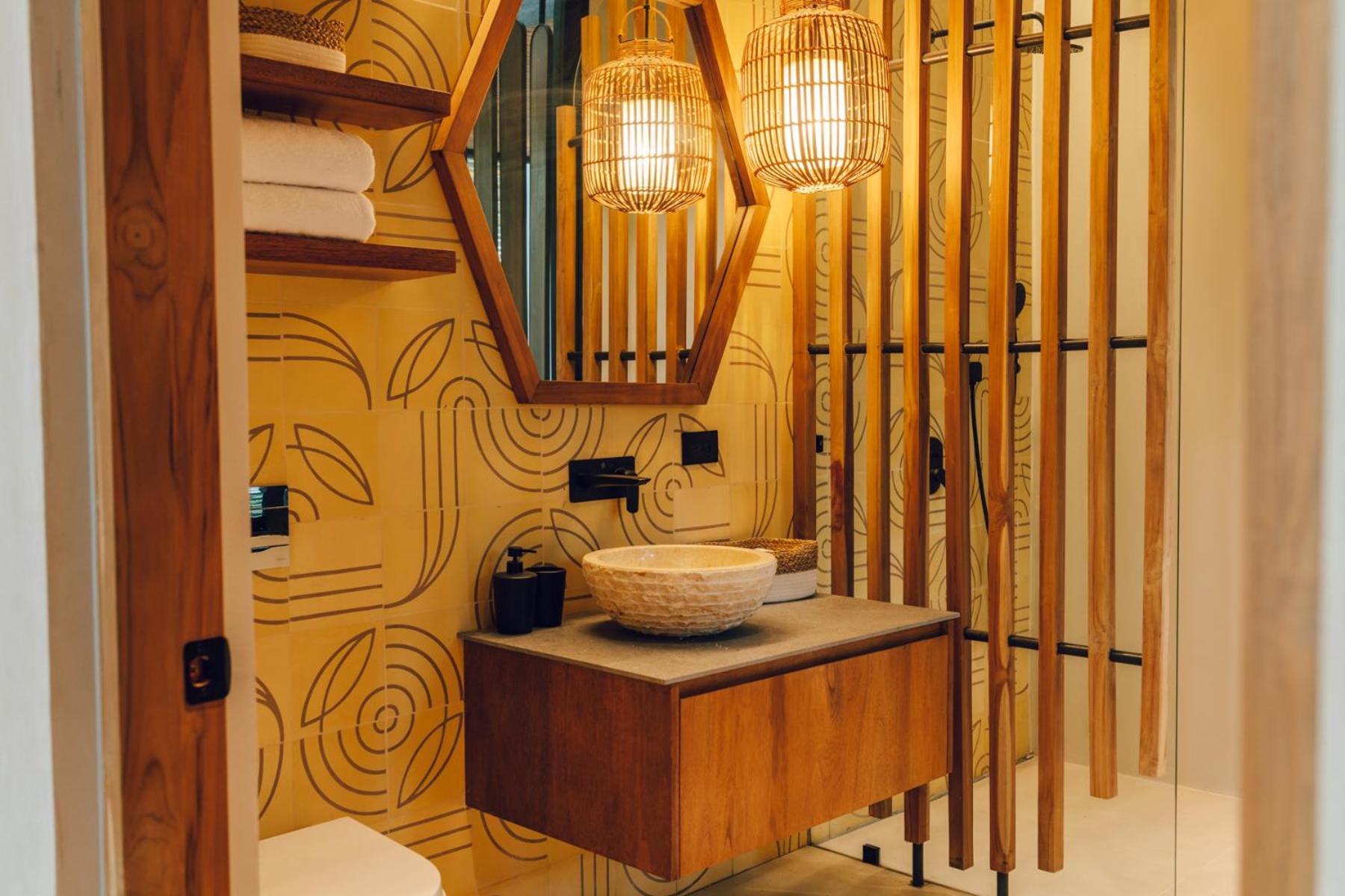 QUIN Surf Residence Nosara