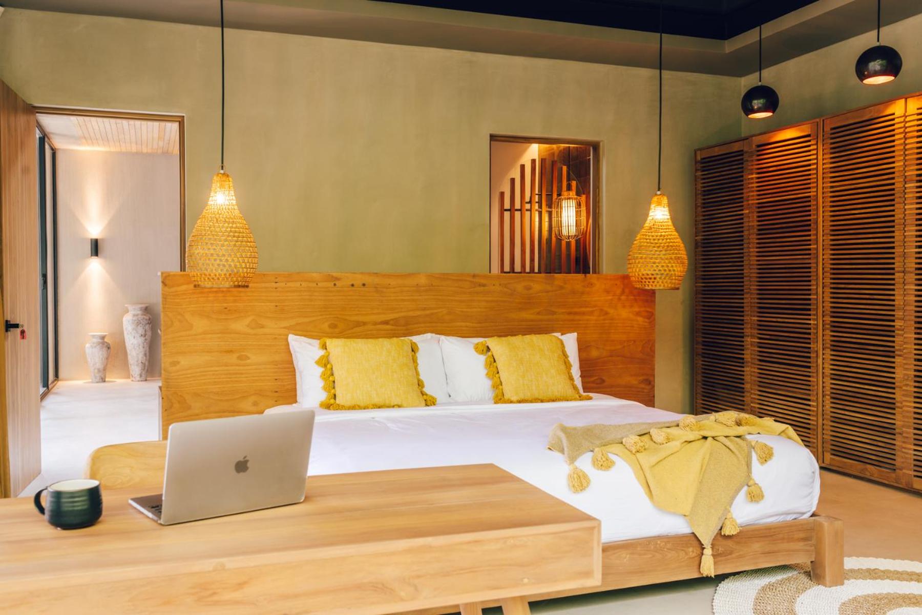 QUIN Surf Residence Nosara