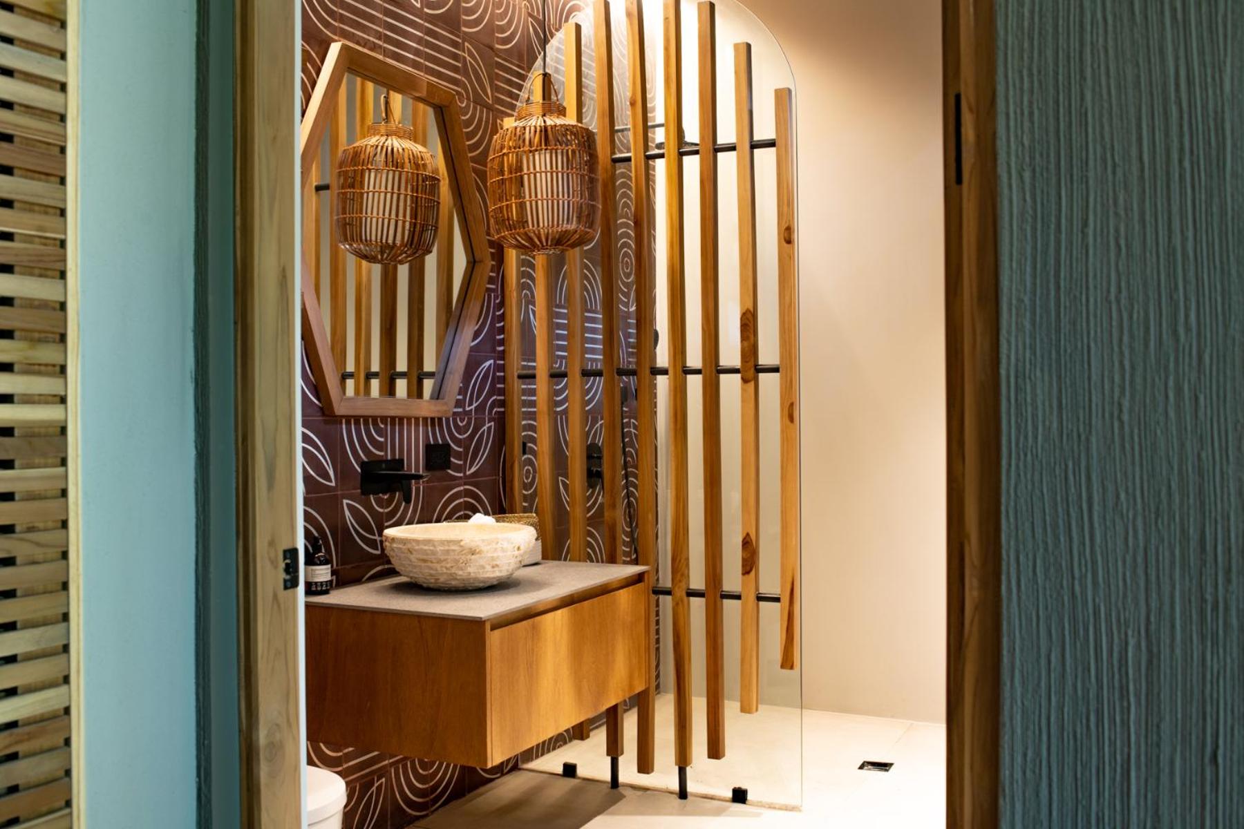QUIN Surf Residence Nosara