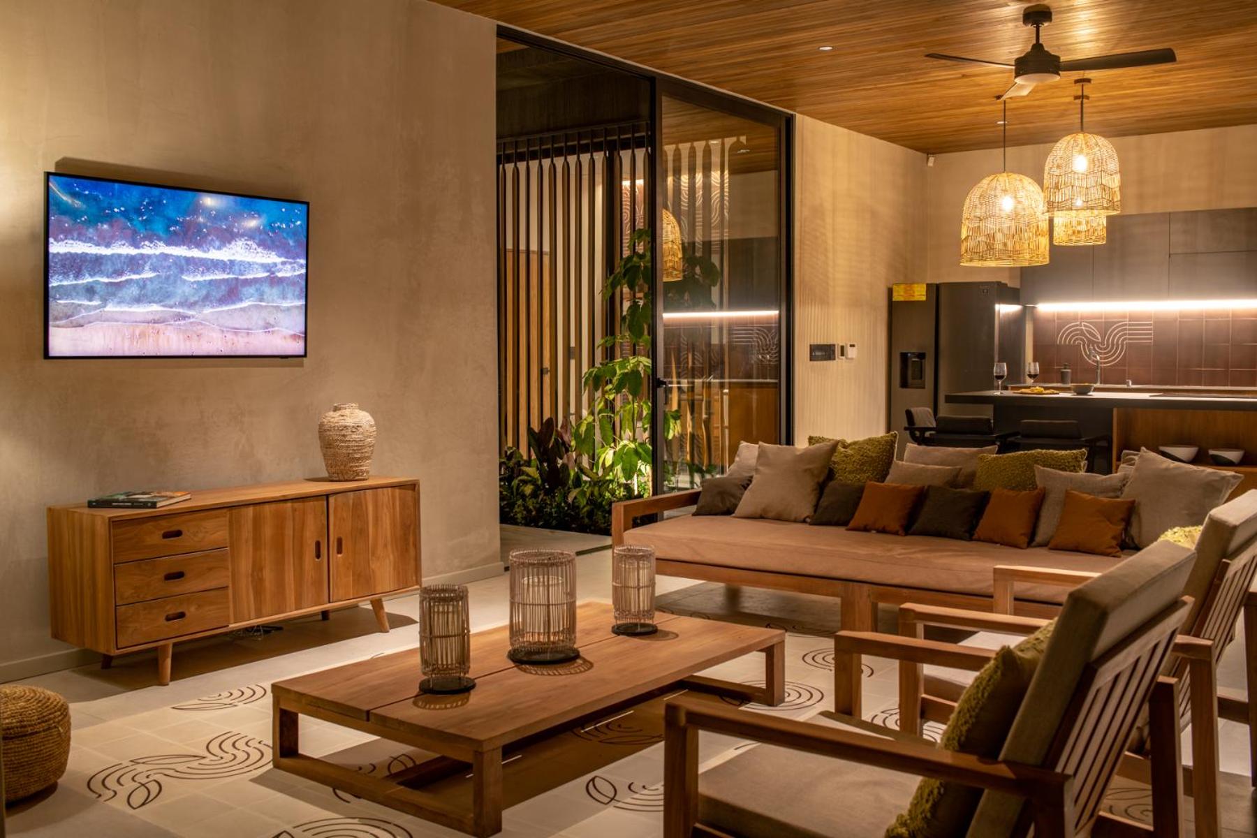 QUIN Surf Residence Nosara