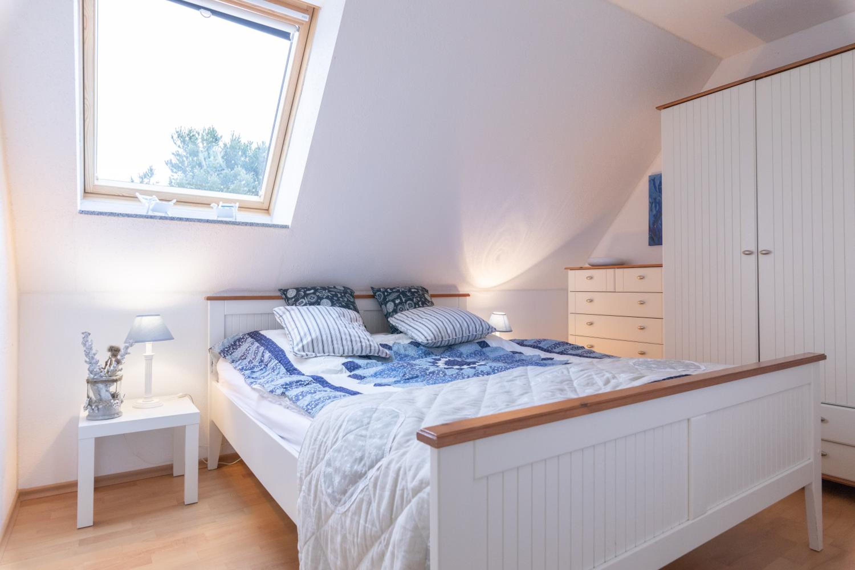 Ferienhaus Ostsee
