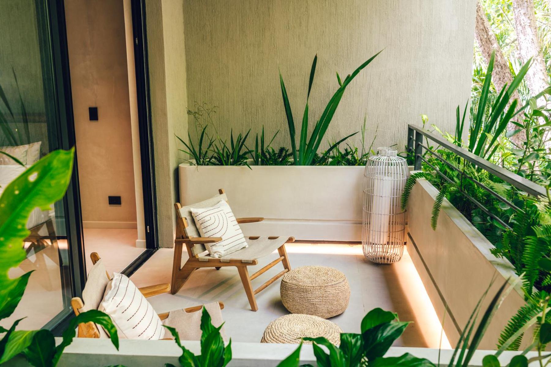 QUIN Surf Residence Nosara