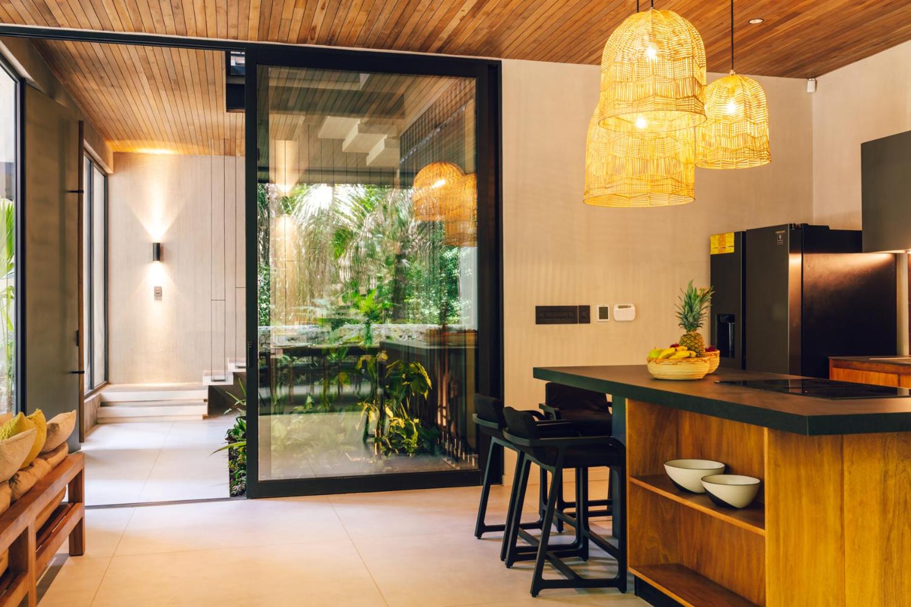 QUIN Surf Residence Nosara