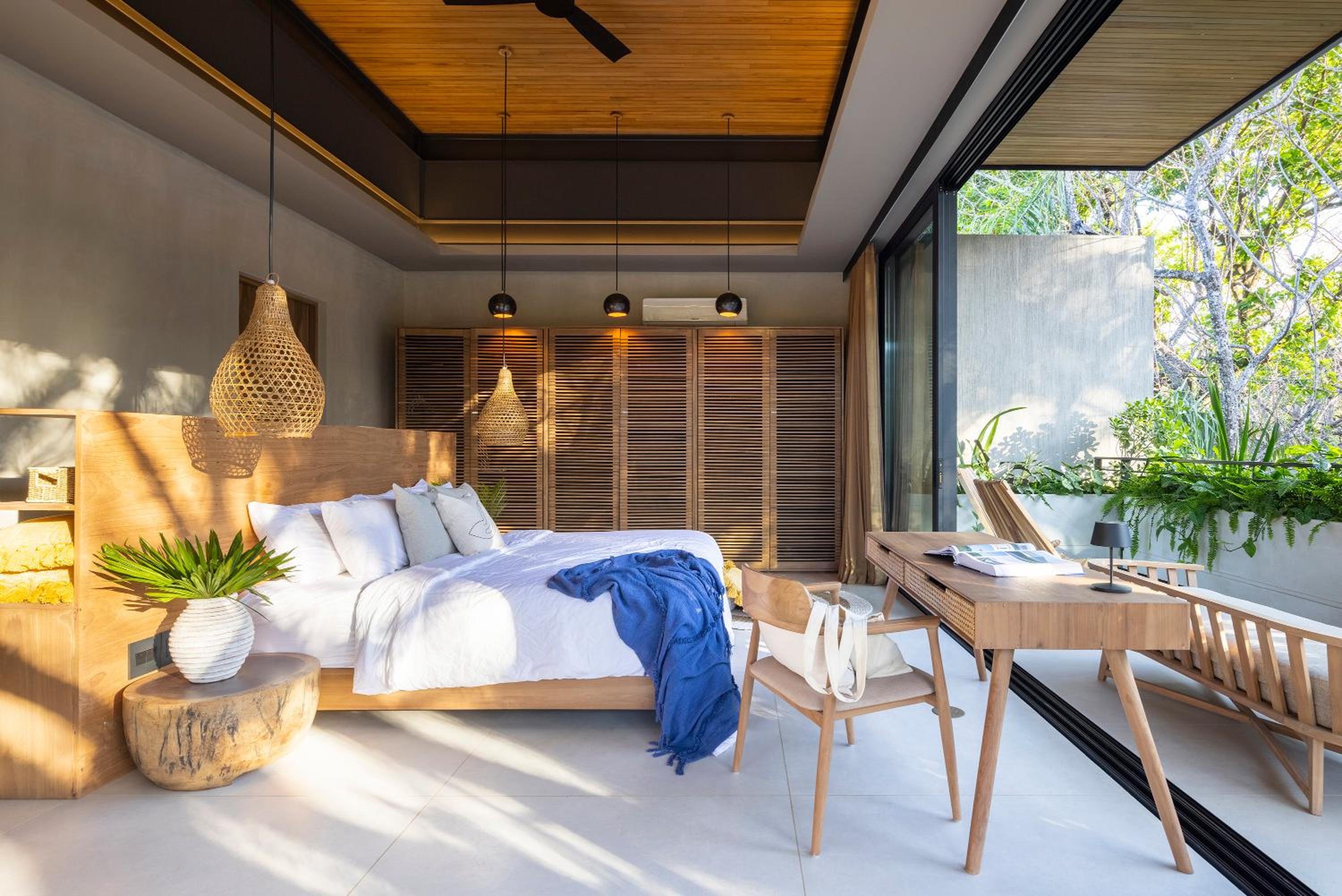 QUIN Surf Residence Nosara