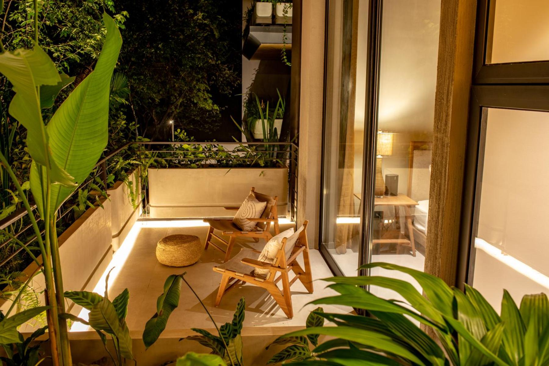QUIN Surf Residence Nosara