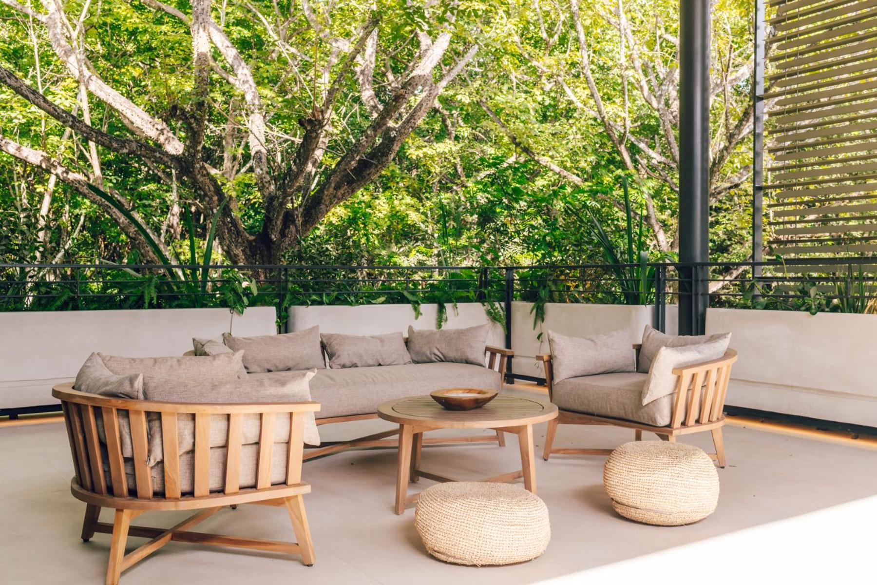 QUIN Surf Residence Nosara