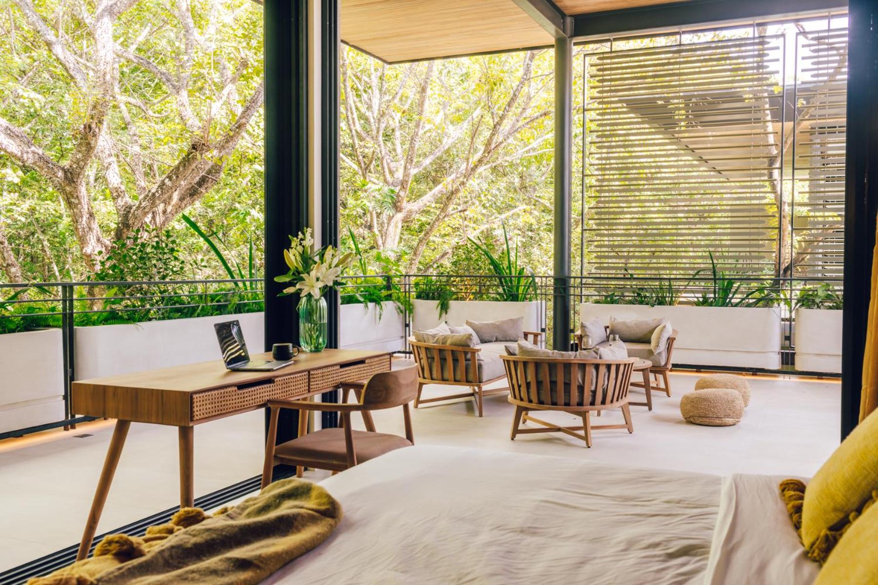 QUIN Surf Residence Nosara