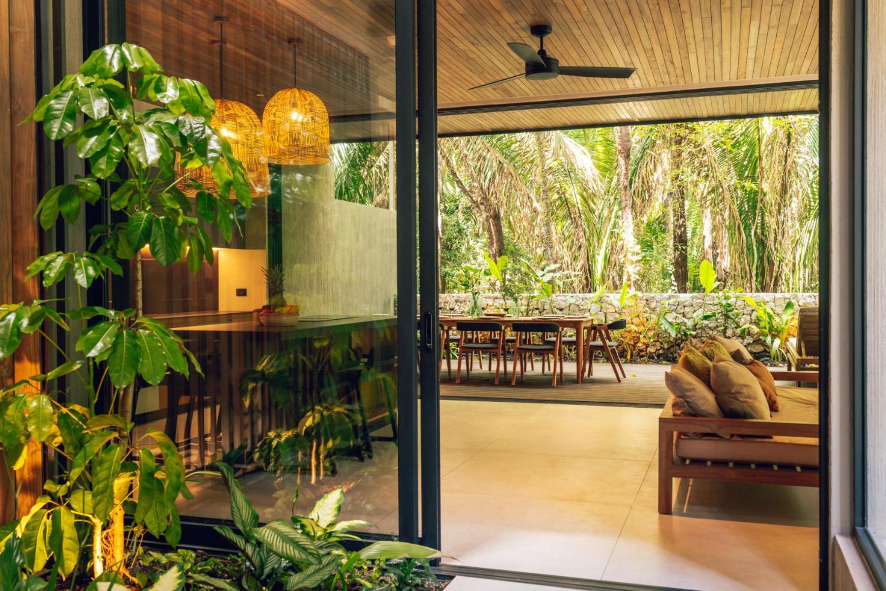 QUIN Surf Residence Nosara