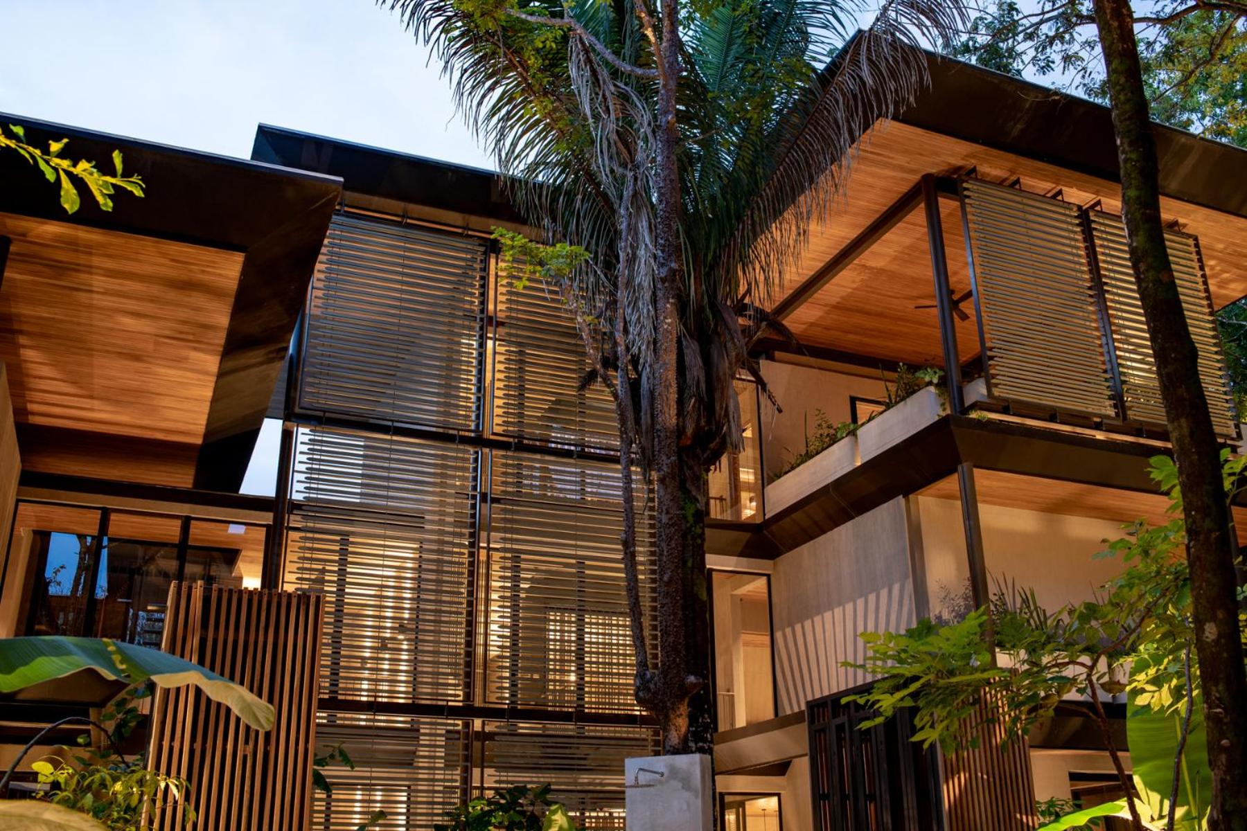 QUIN Surf Residence Nosara