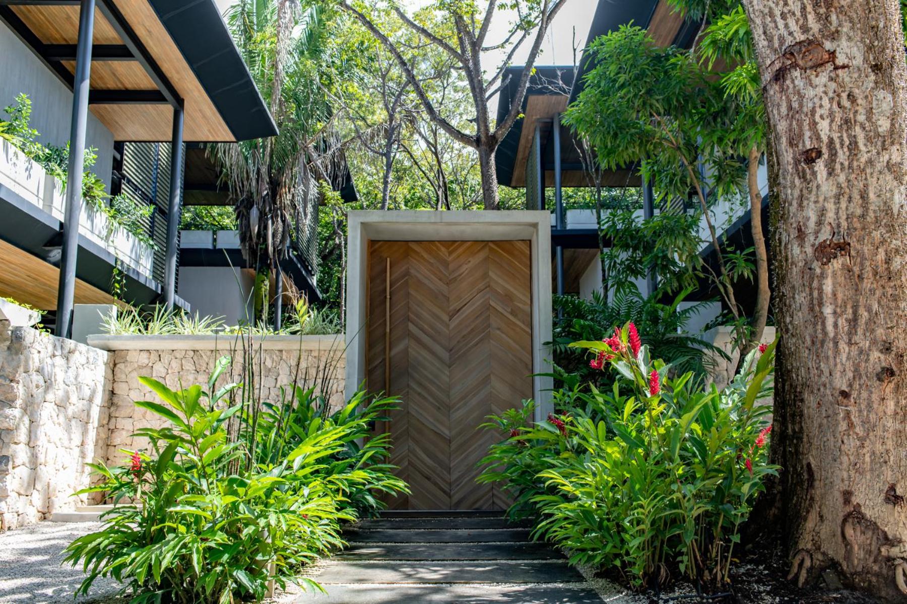 QUIN Surf Residence Nosara