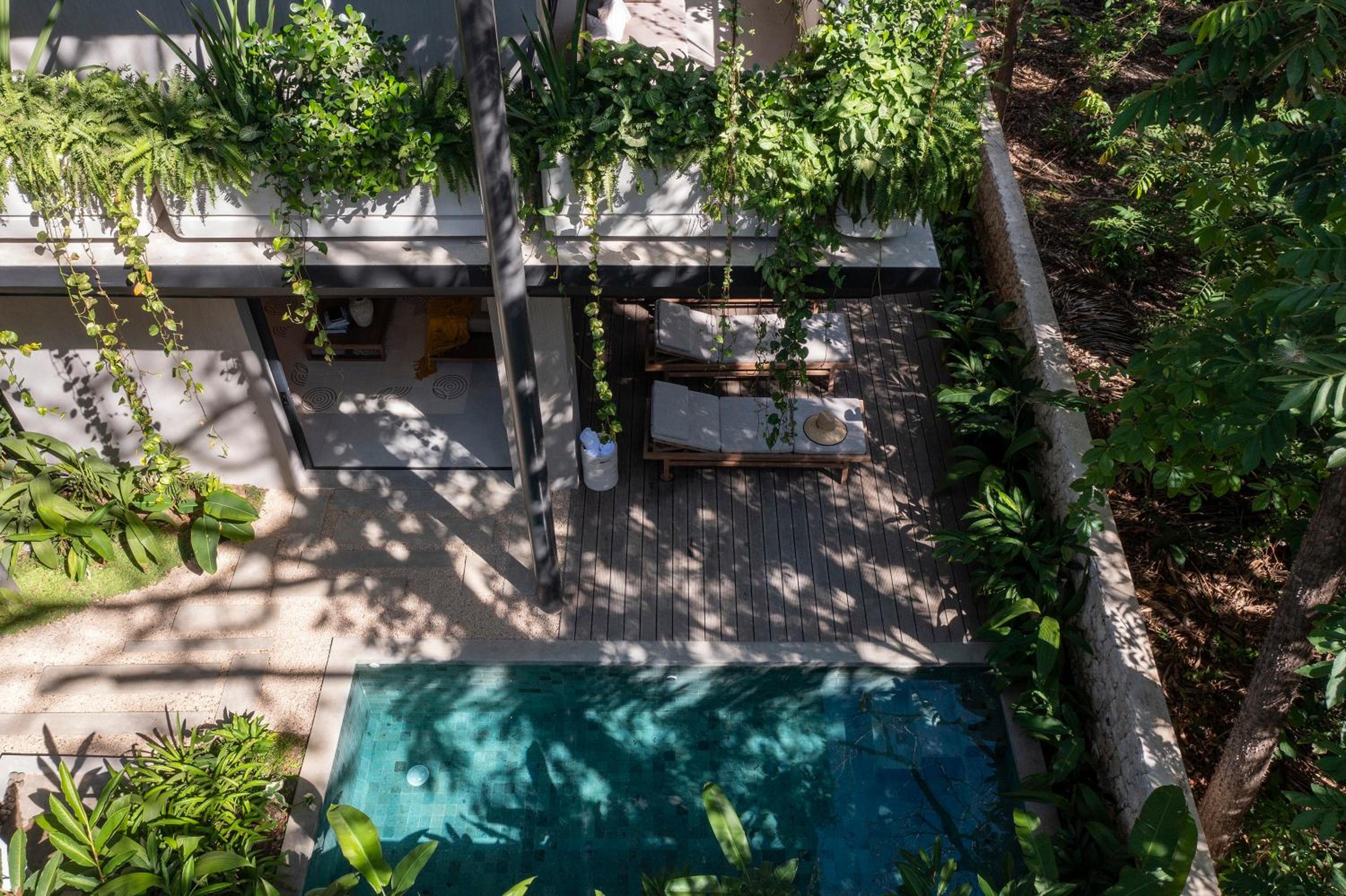 QUIN Surf Residence Nosara