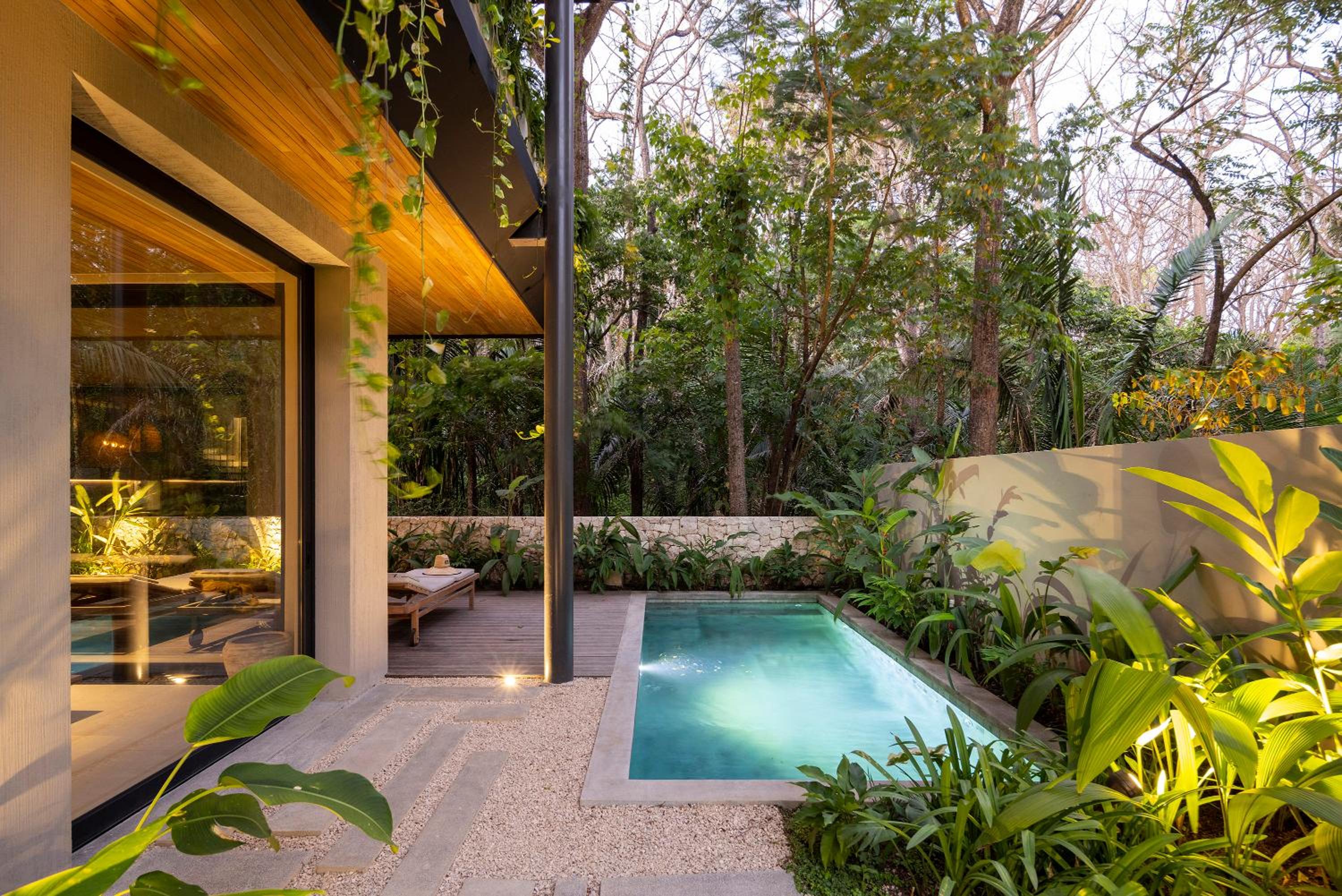 QUIN Surf Residence Nosara