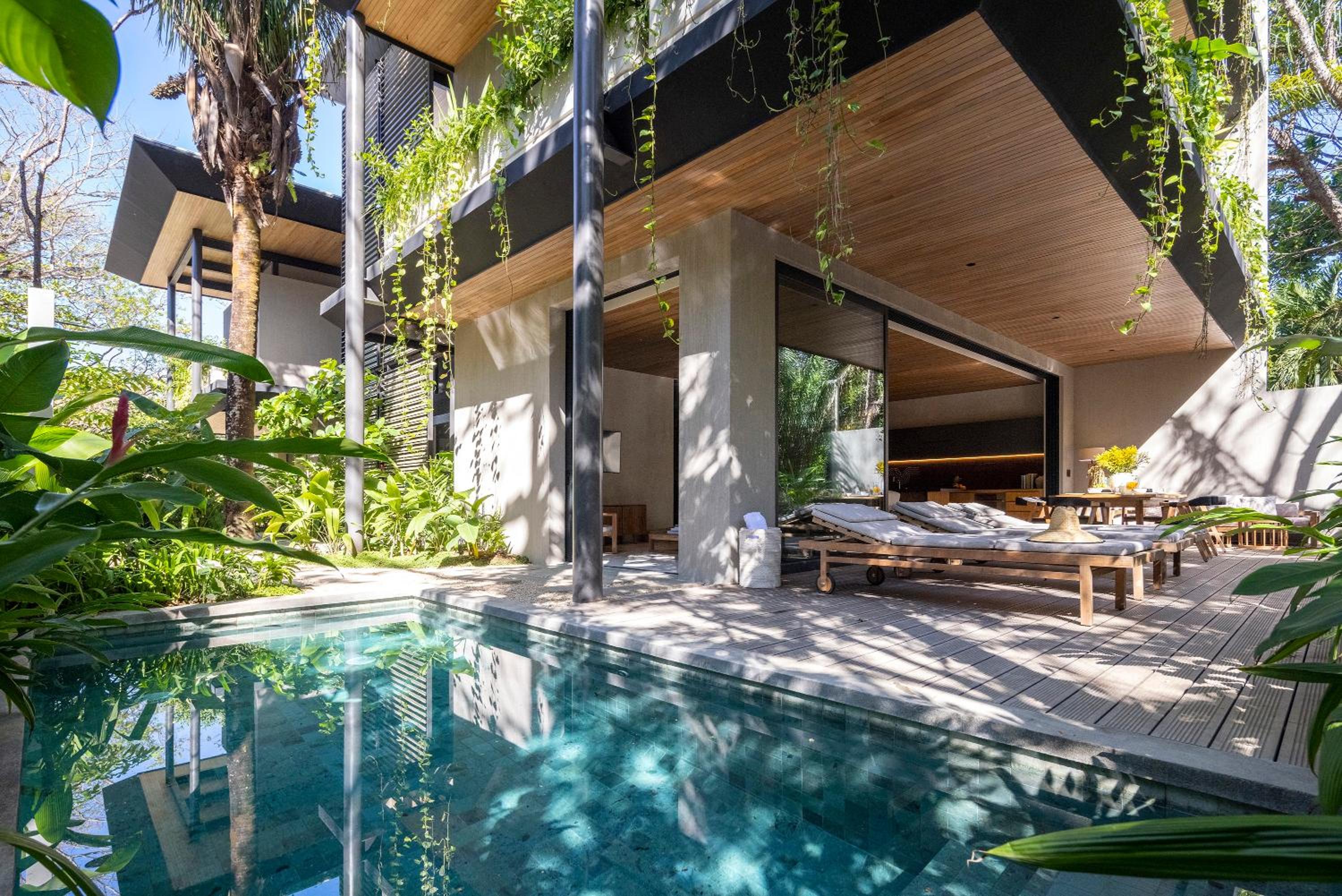 QUIN Surf Residence Nosara