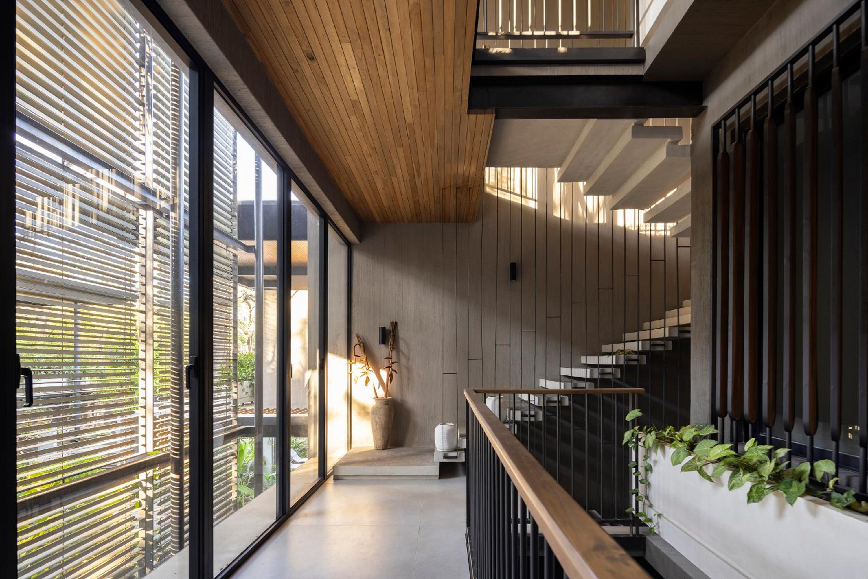QUIN Surf Residence Nosara
