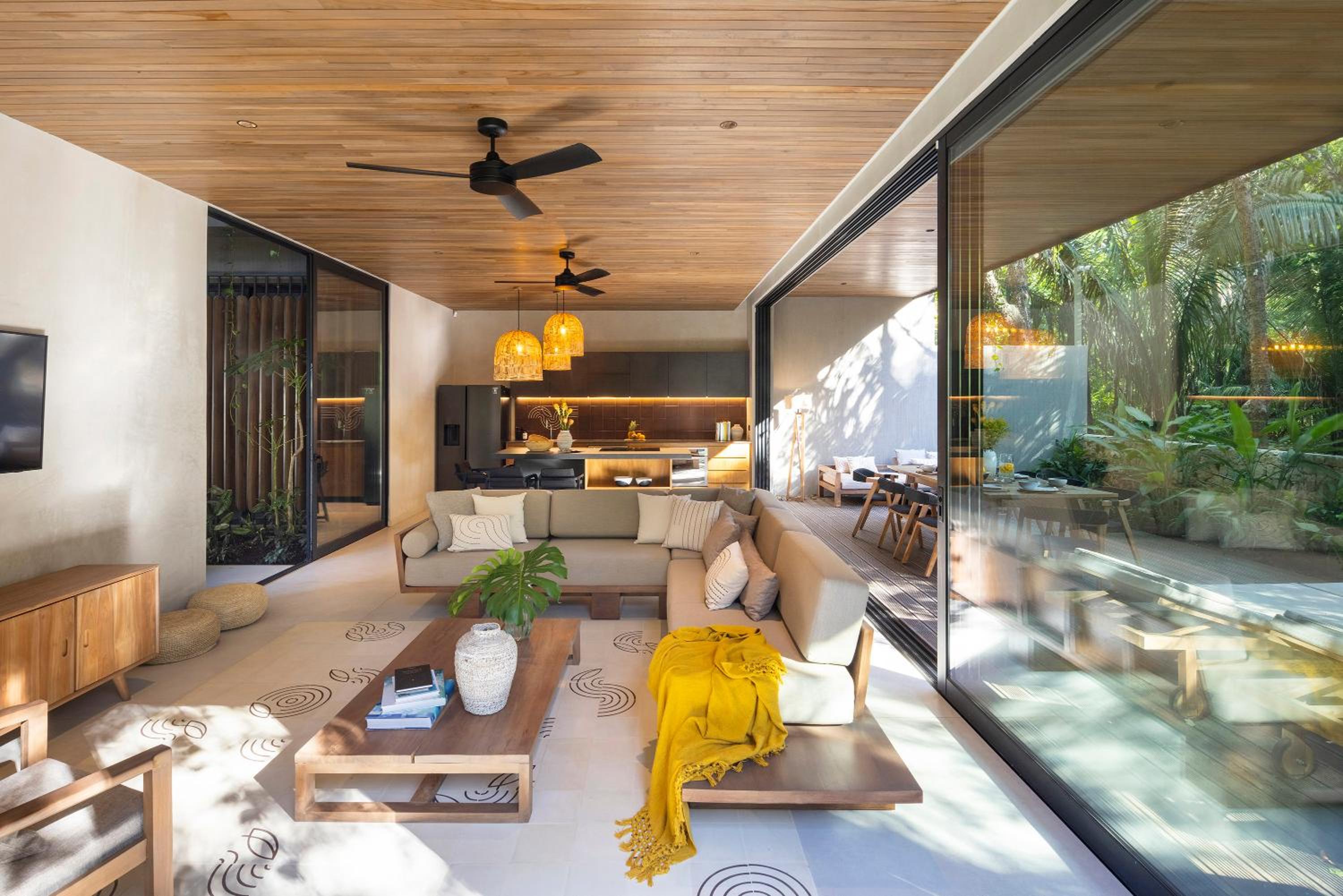 QUIN Surf Residence Nosara