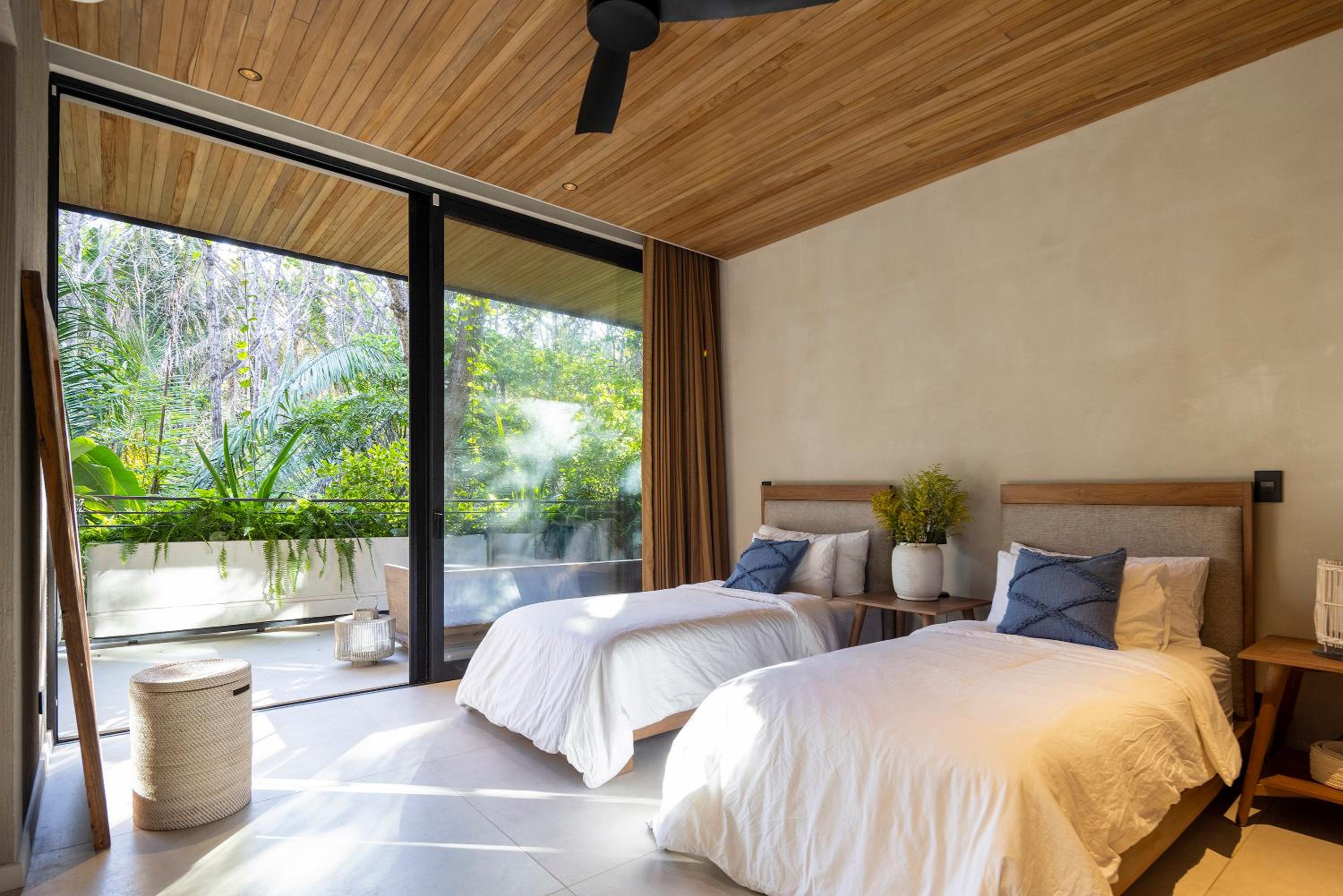 QUIN Surf Residence Nosara