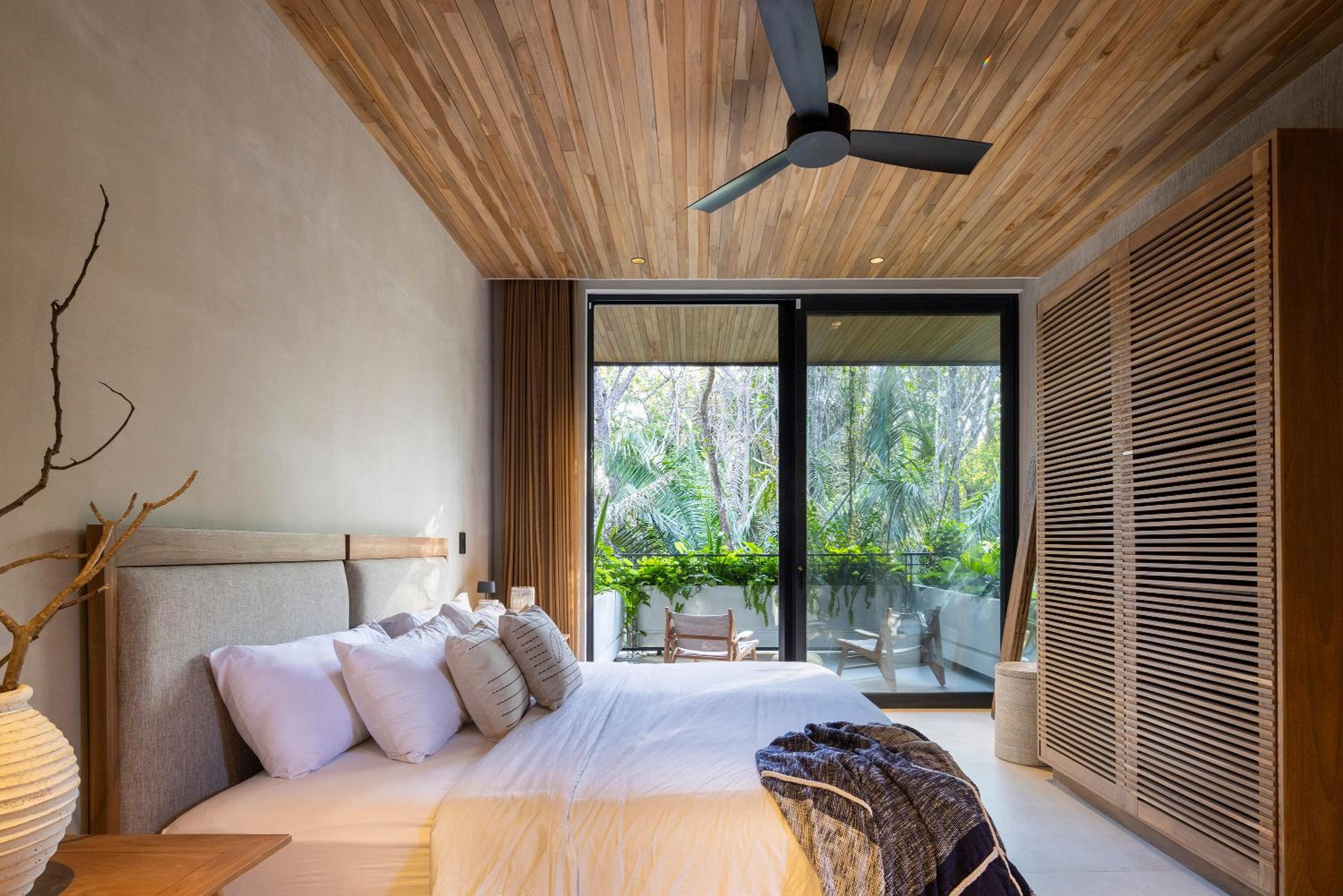 QUIN Surf Residence Nosara