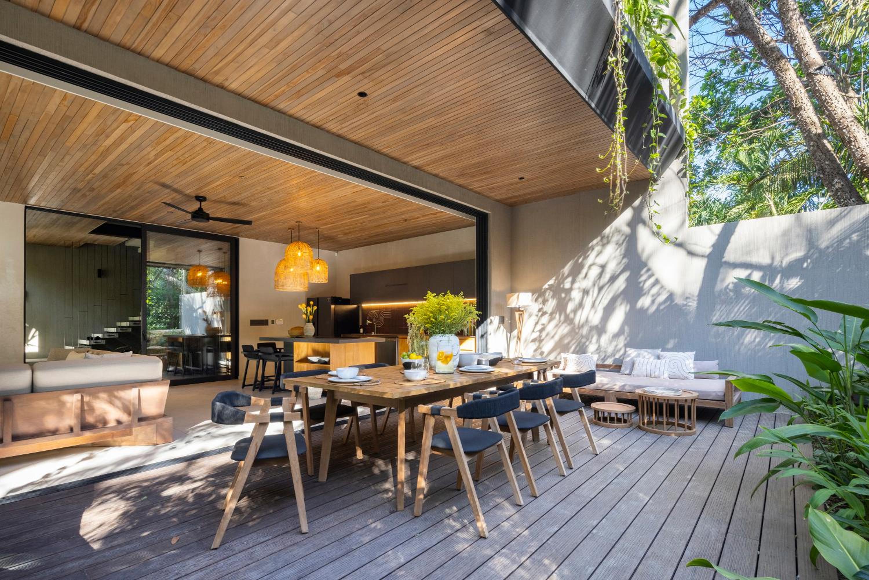 QUIN Surf Residence Nosara