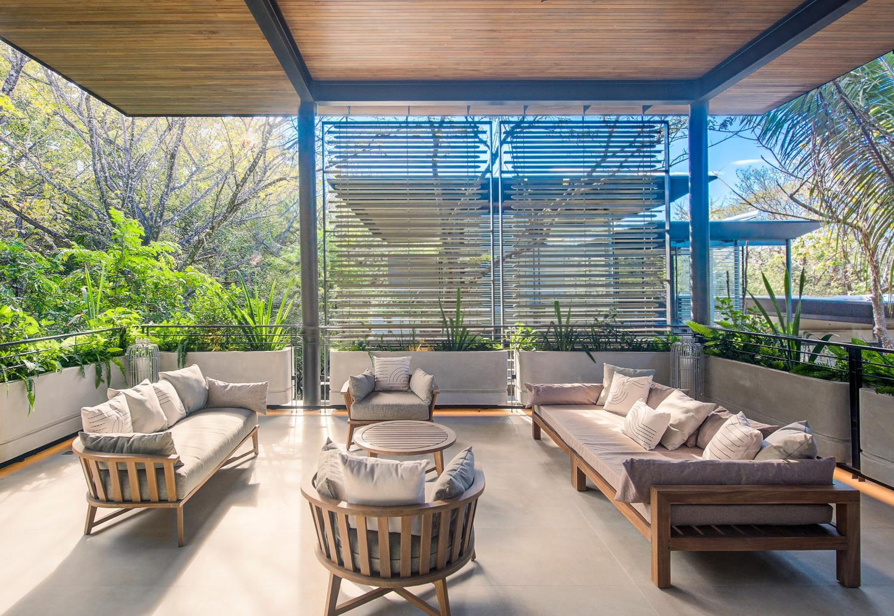 QUIN Surf Residence Nosara