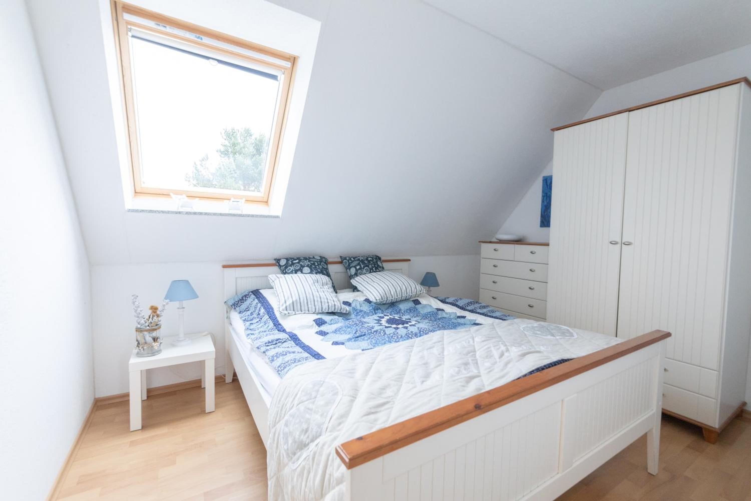 Ferienhaus Ostsee