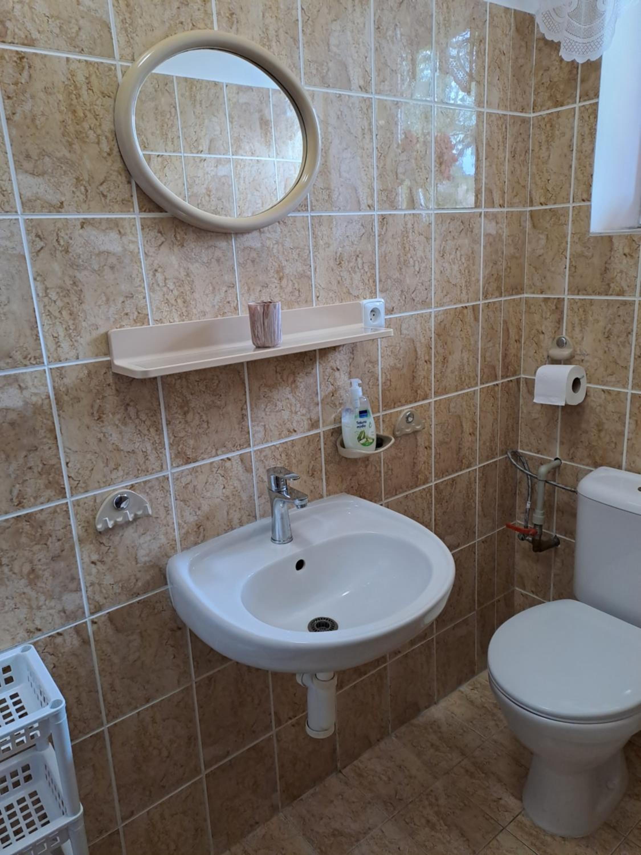 Rekreační dům