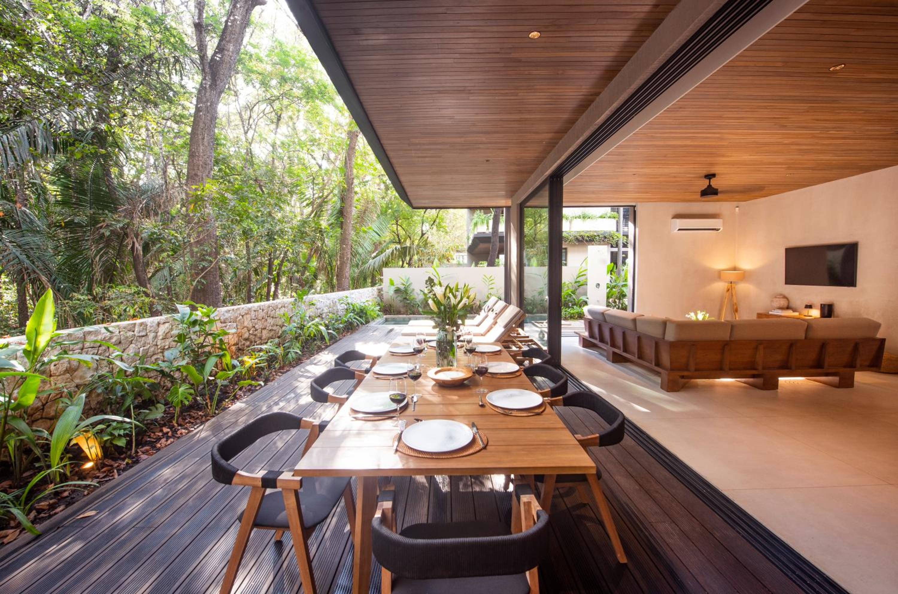 QUIN Surf Residence Nosara
