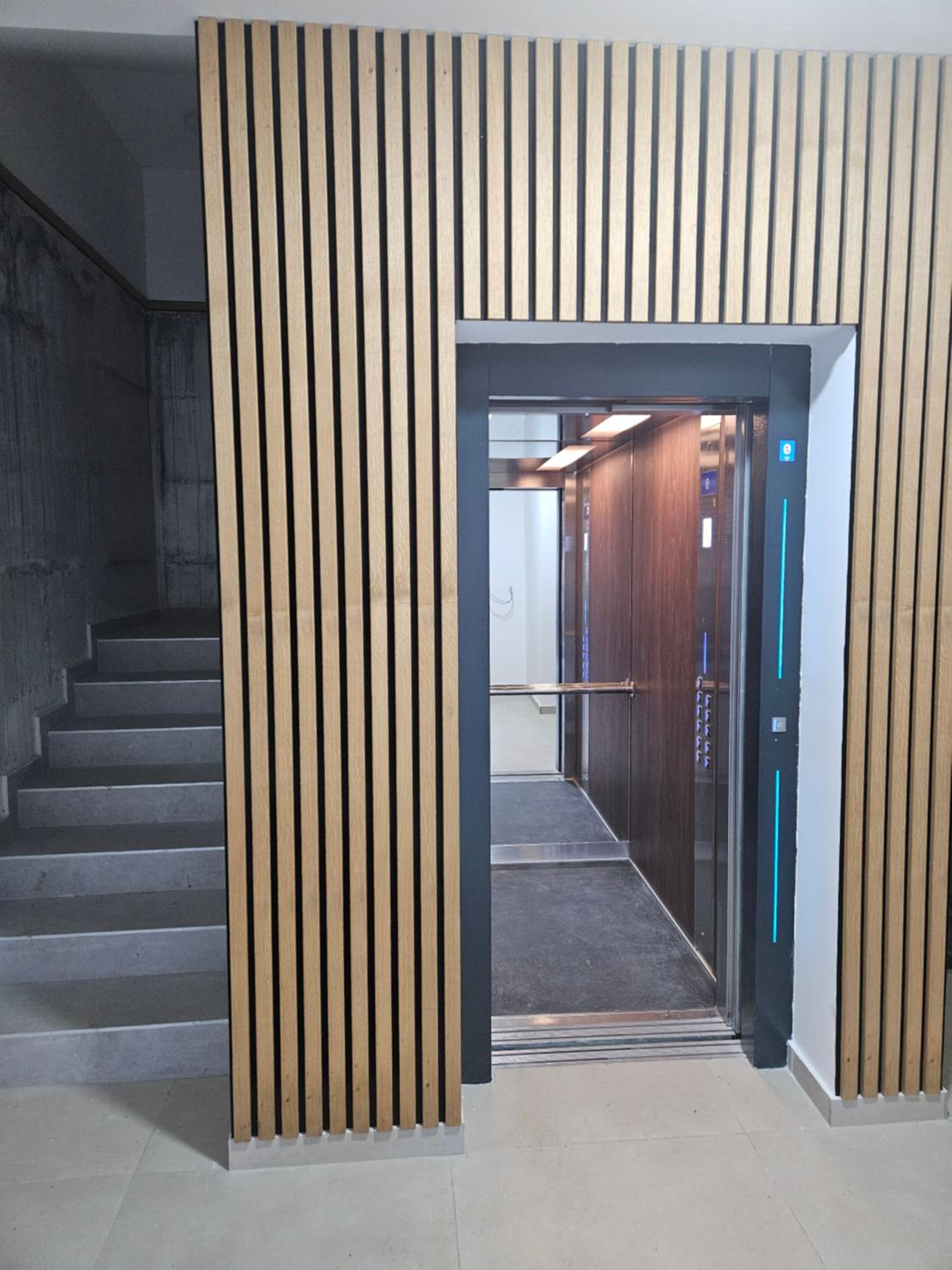 Studio apartman Gold view 2