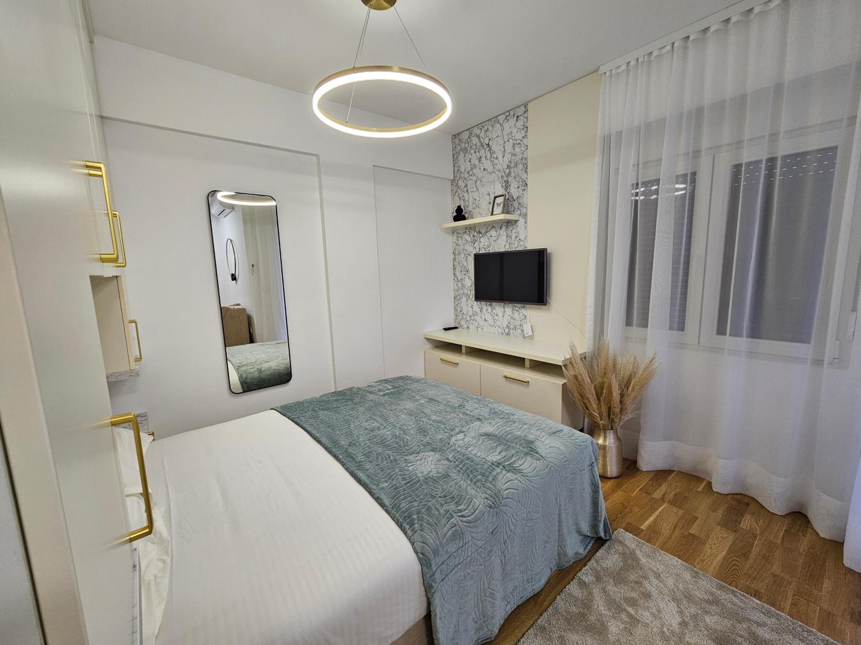 Studio apartman Gold view 4