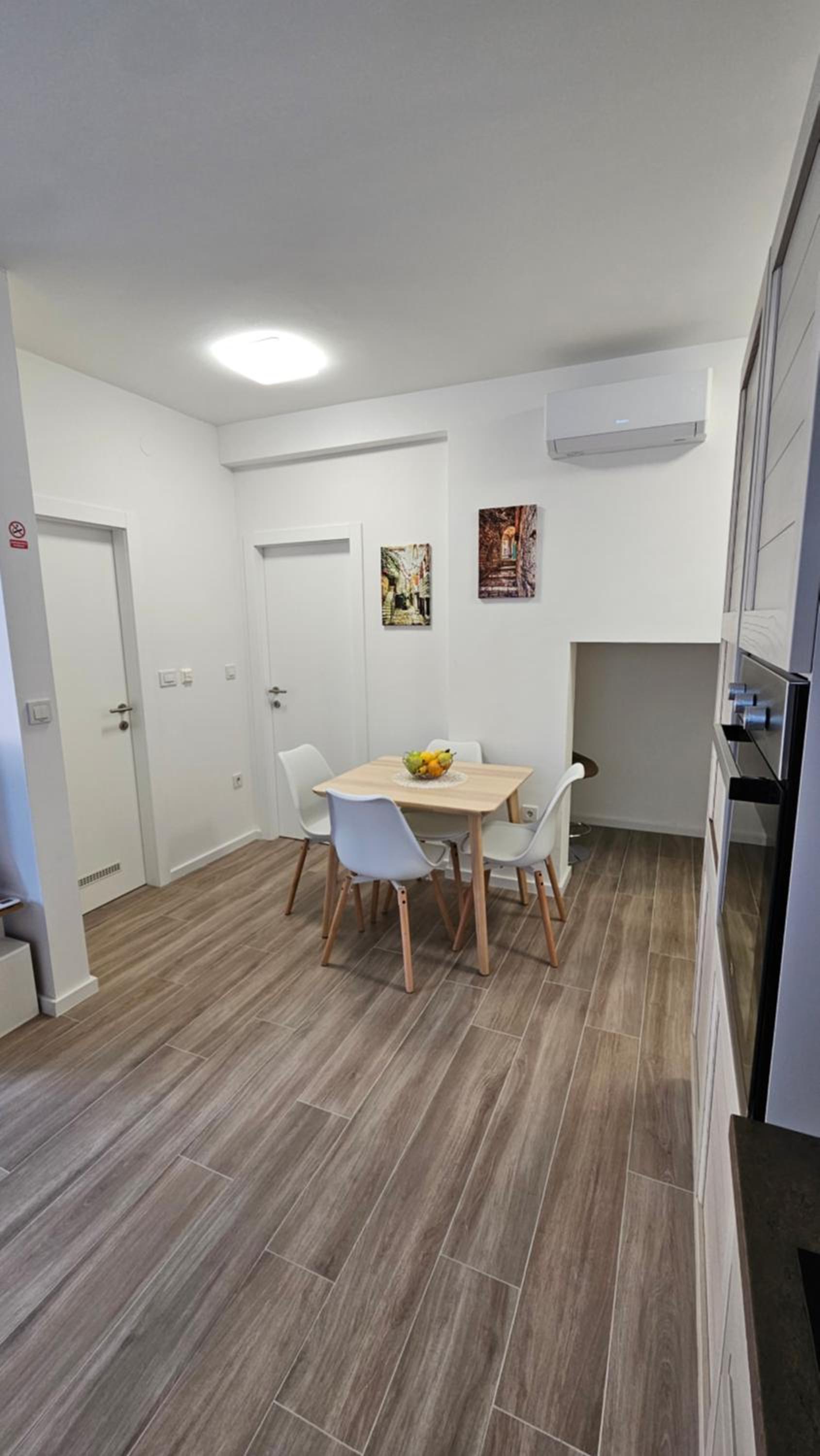 Apartman Helena