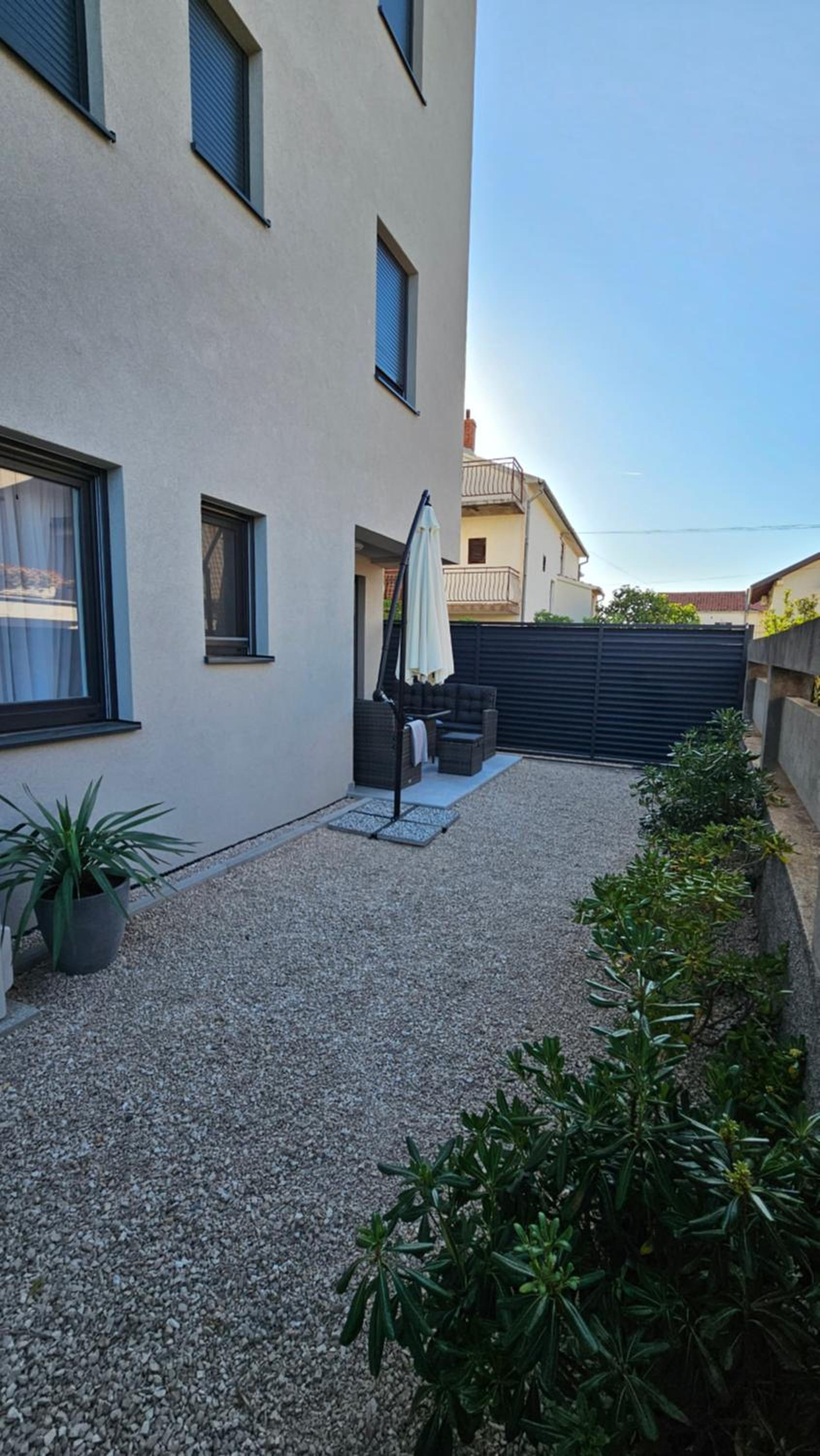 Apartman Helena