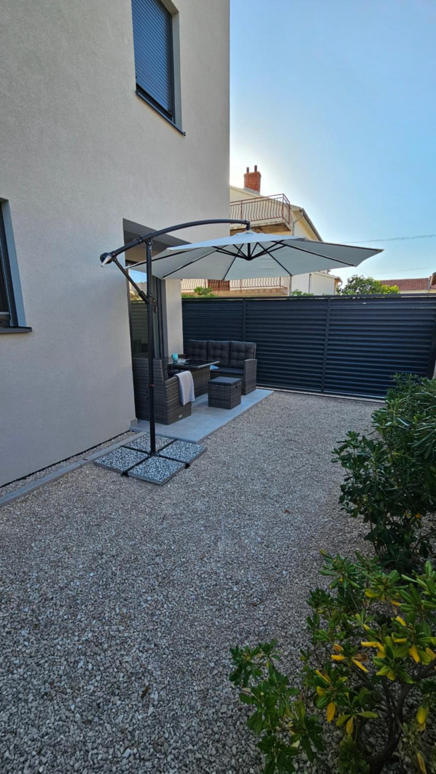 Apartman Helena