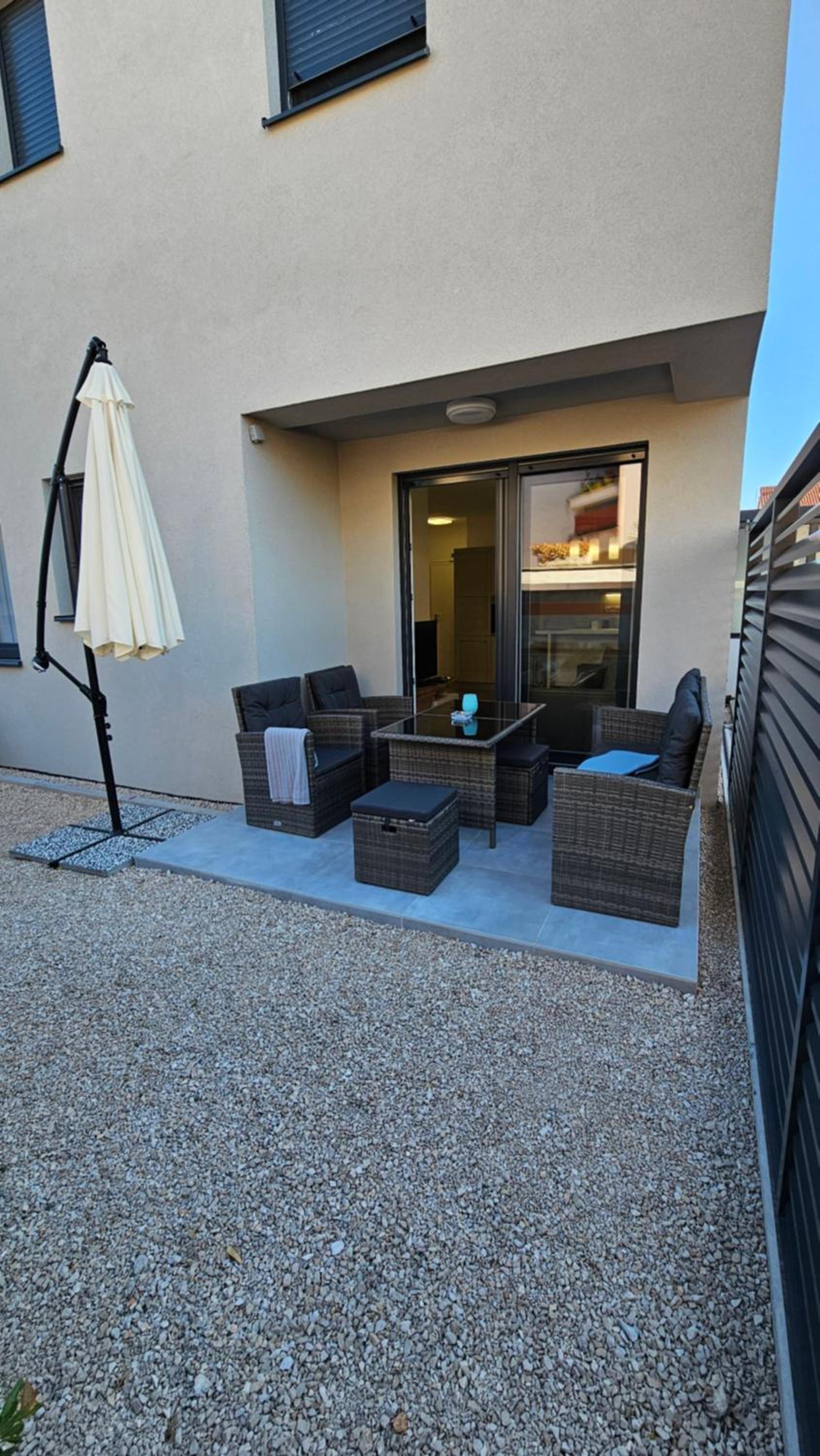 Apartman Helena